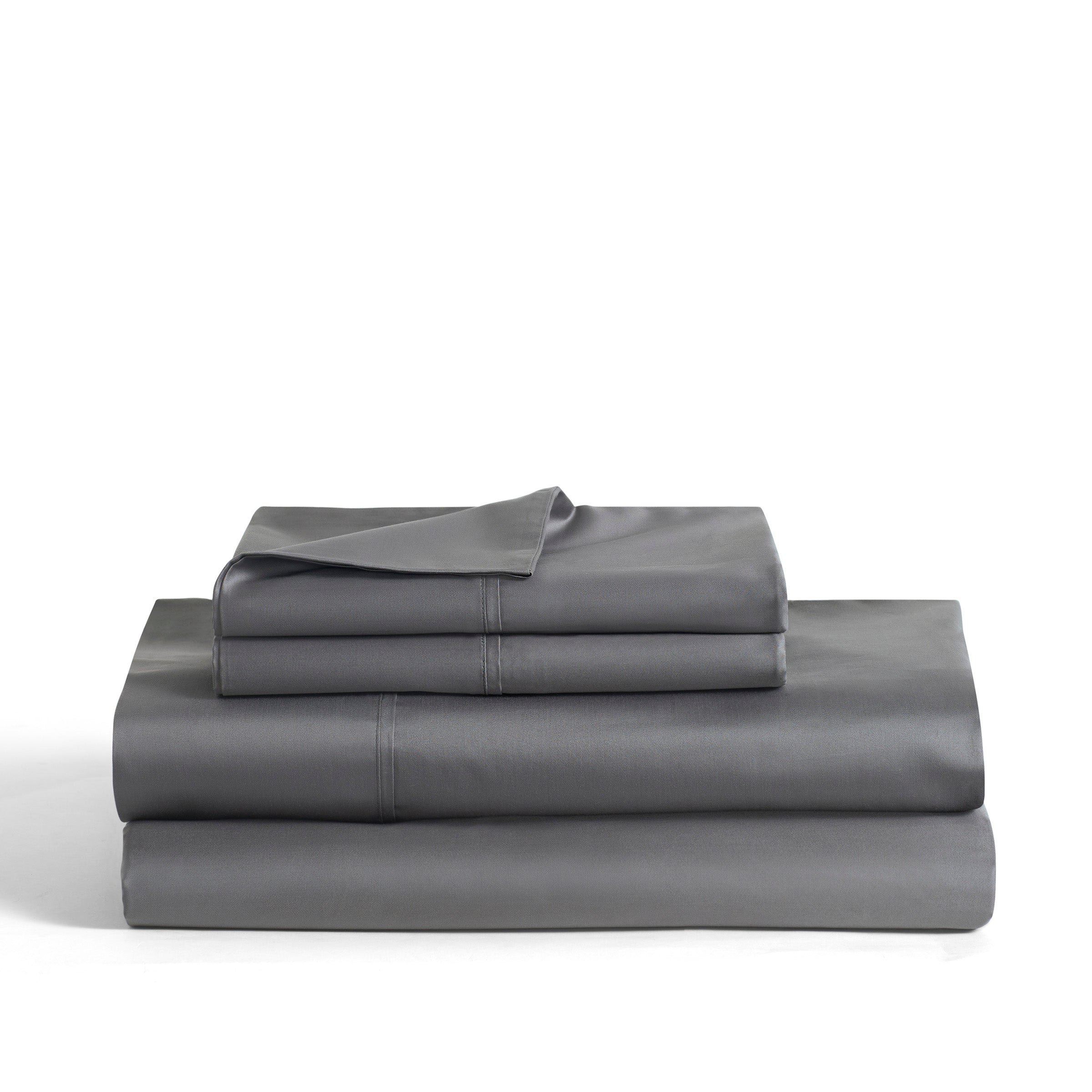 Premier Sateen Sheet Set Sheet Set By J. Queen New York