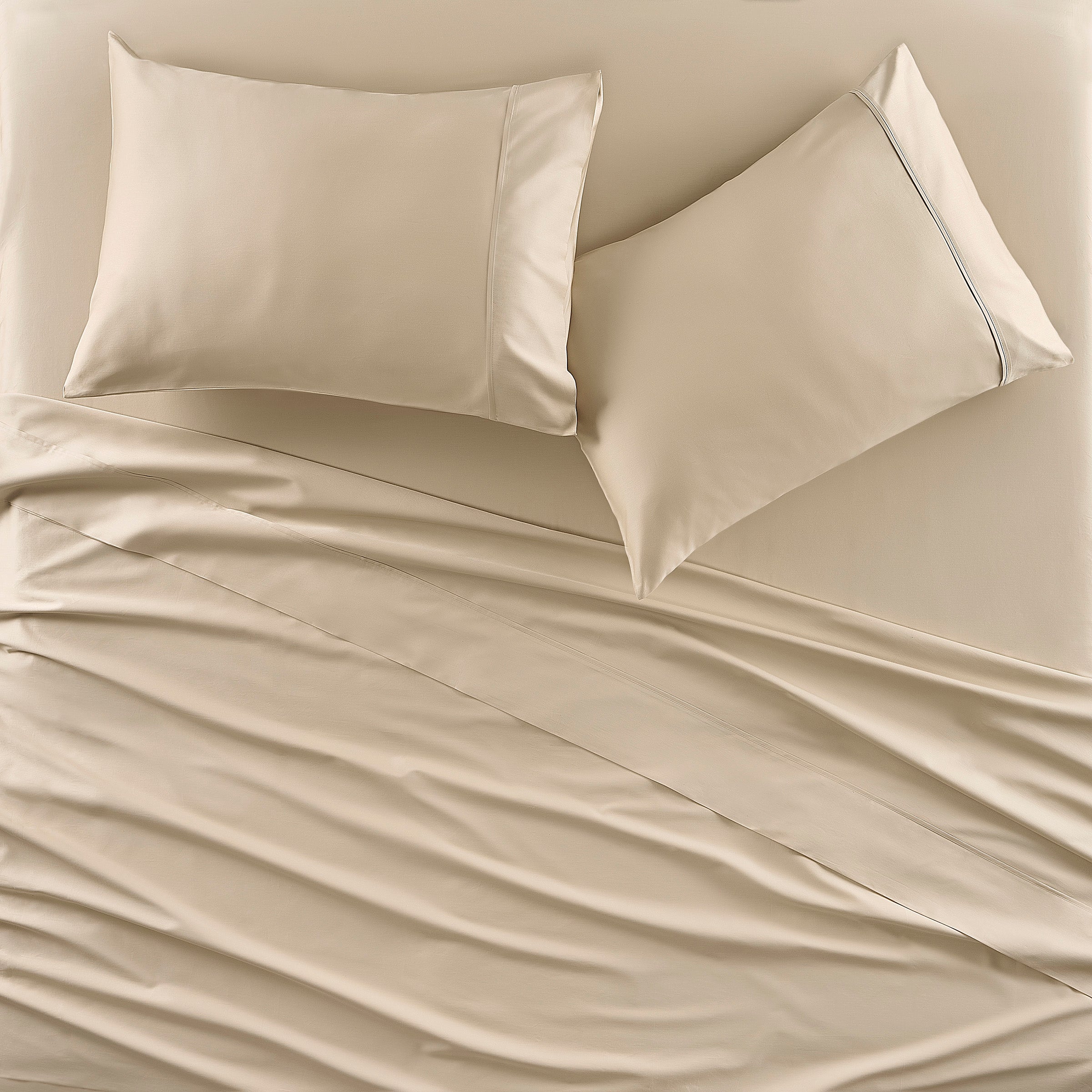 Premier Sateen Sheet Set Sheet Set By J. Queen New York
