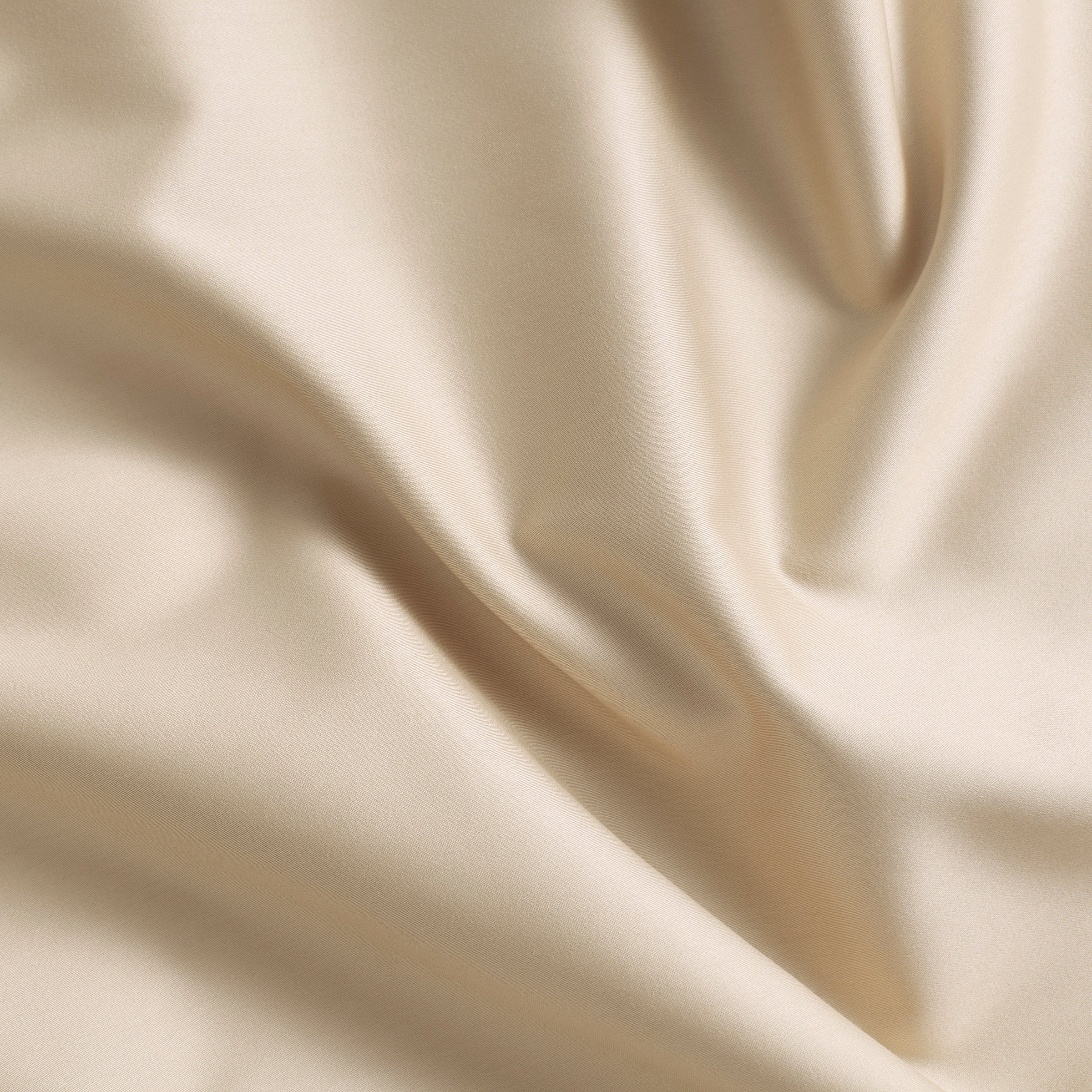 J Queen Premier Sateen Sheet Set Almond in Queen-Final Sale