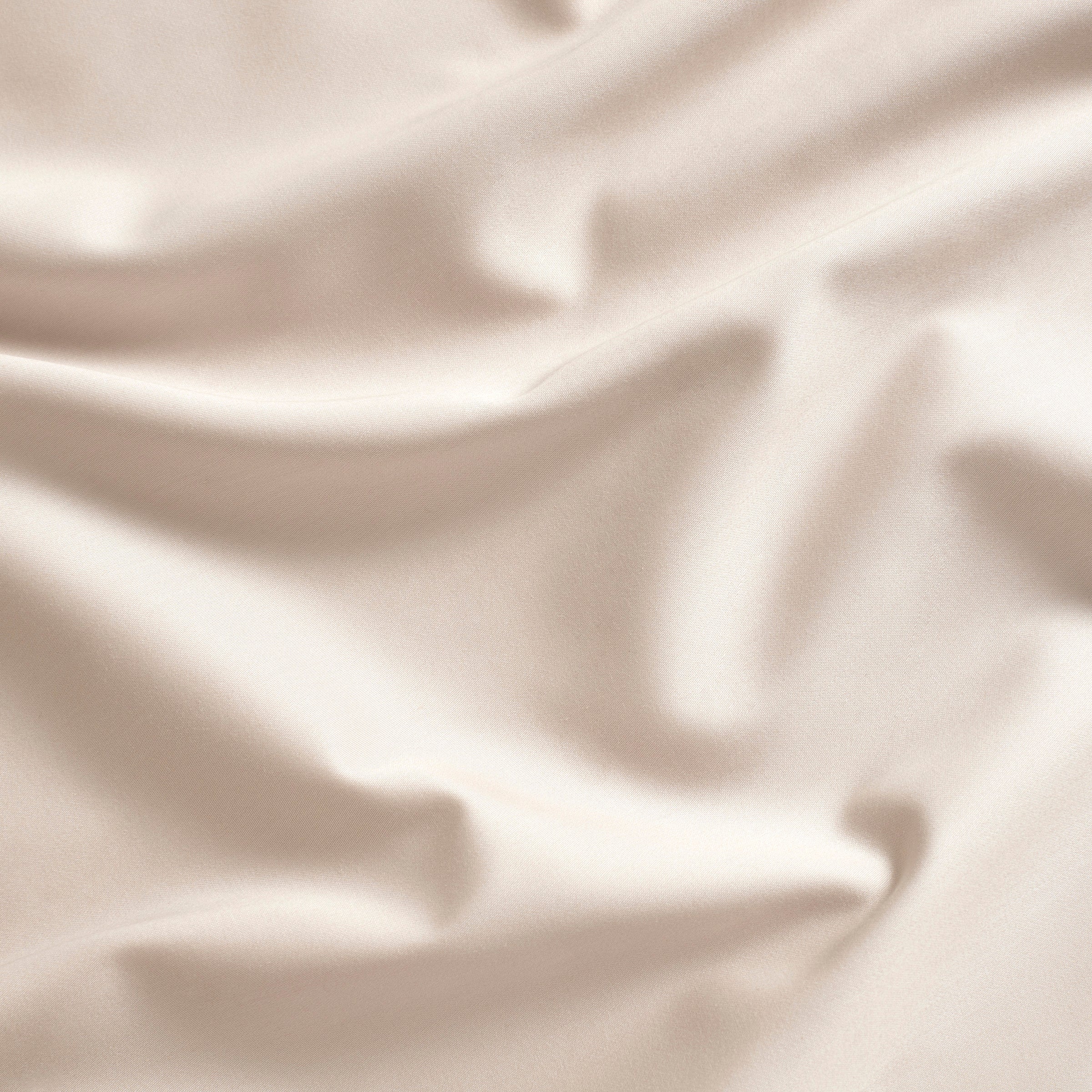 J Queen Premier Sateen Sheet Set Almond in Queen-Final Sale