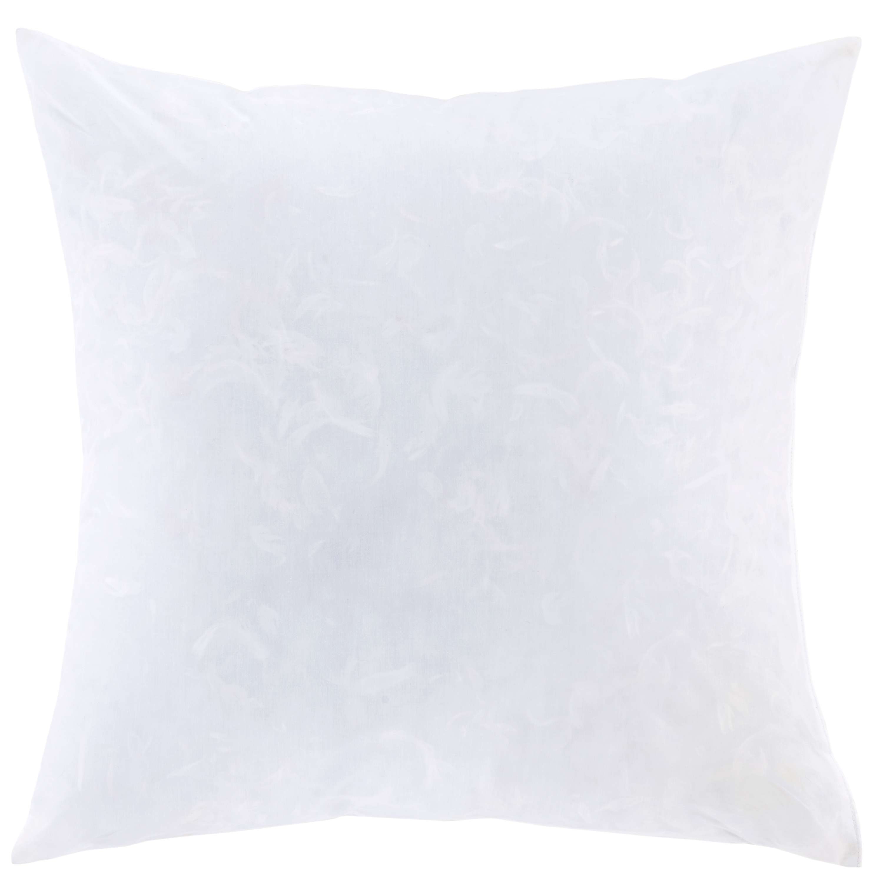 Premium White Decorative Pillow Insert Pillow Inserts By Annie Selke