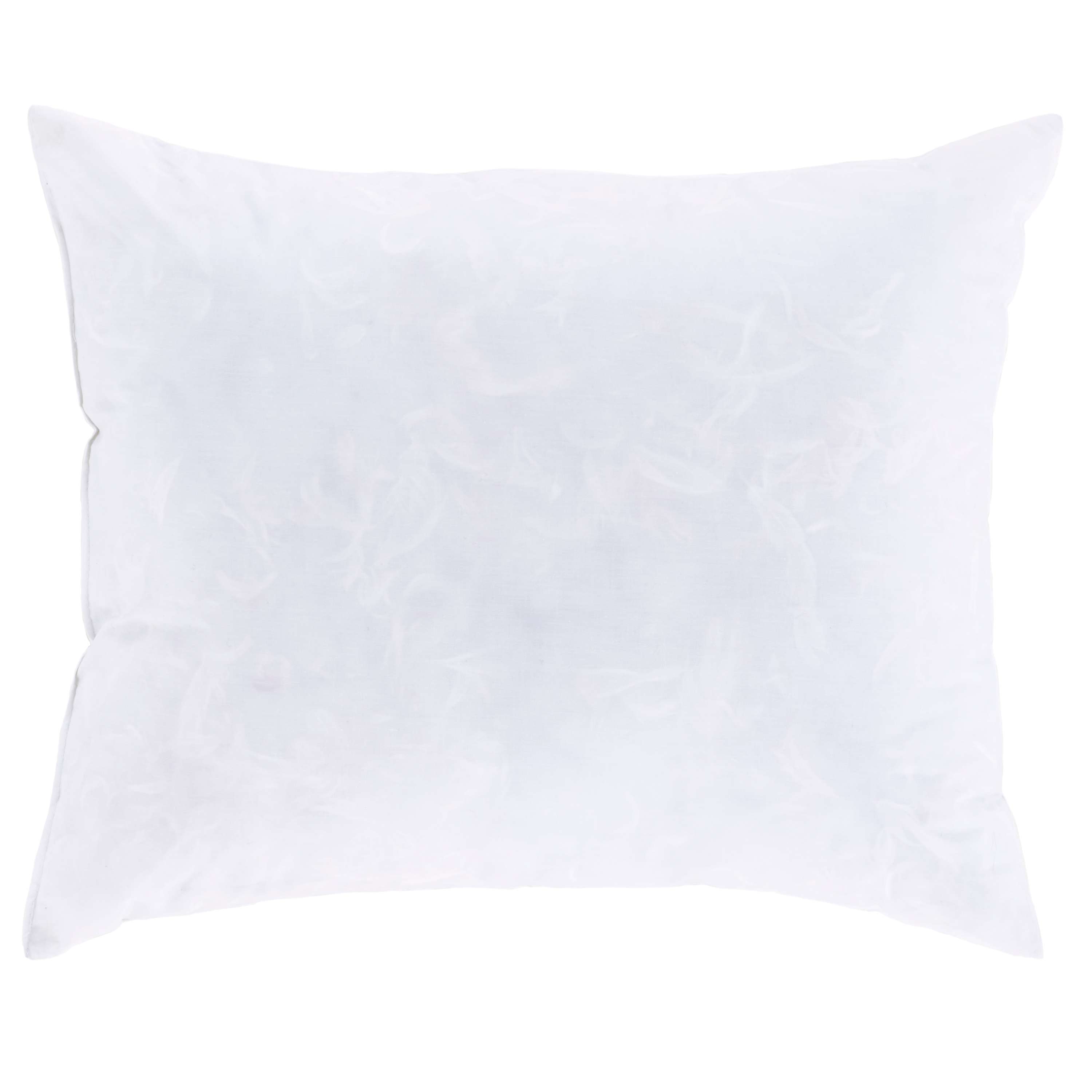 Premium White Decorative Pillow Insert Pillow Inserts By Annie Selke