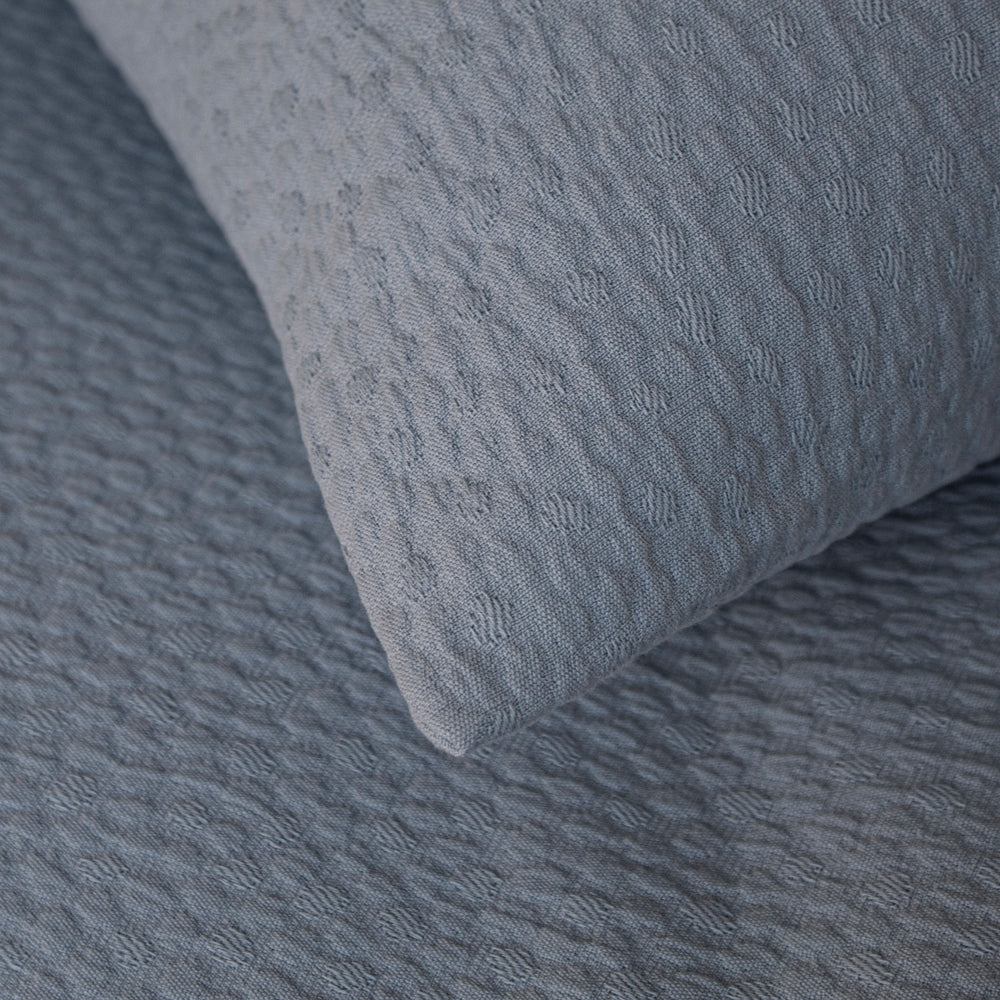 Bubble Matelasse Coverlet Set Coverlet By Ann Gish