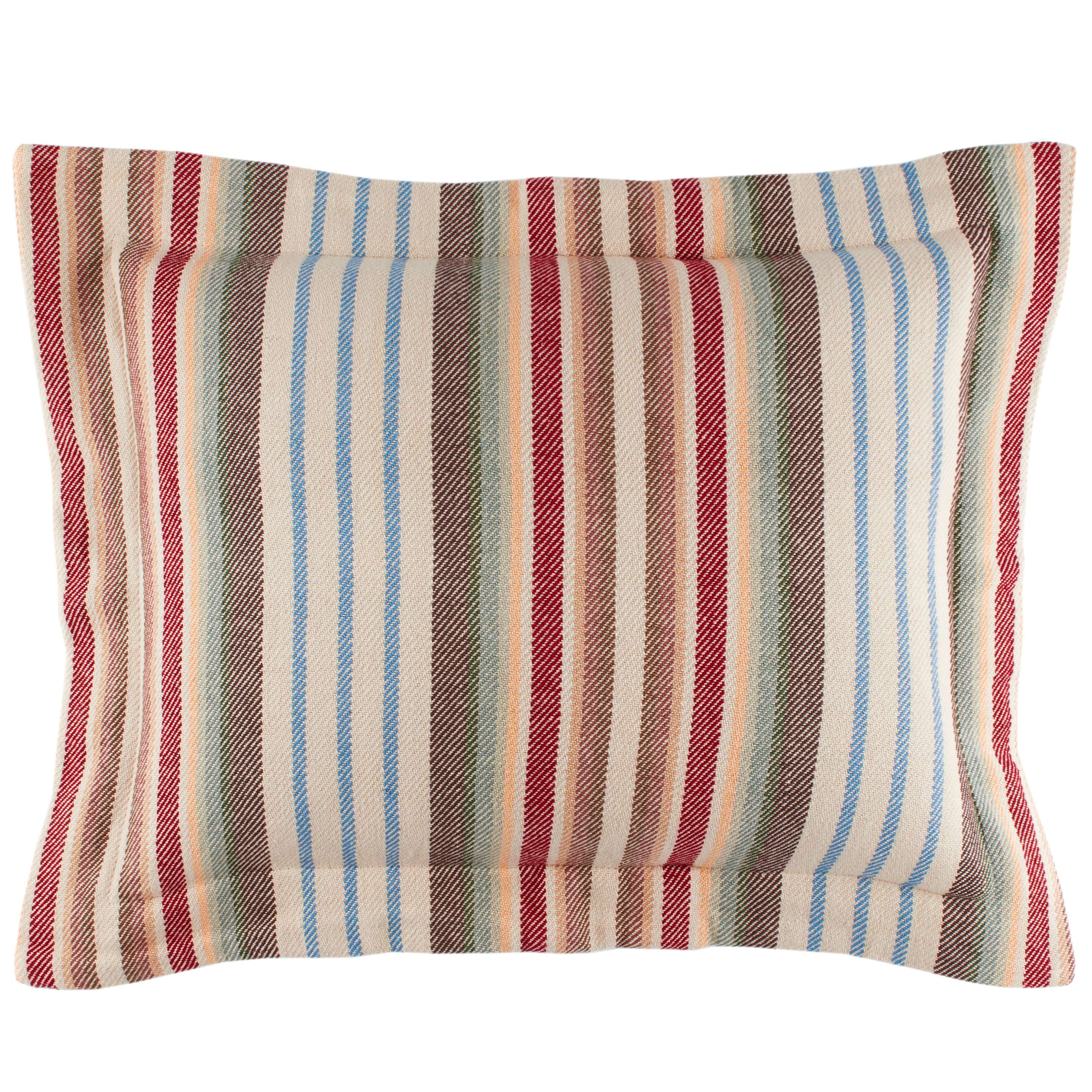 Ranch Blanket Sham Sham By Annie Selke