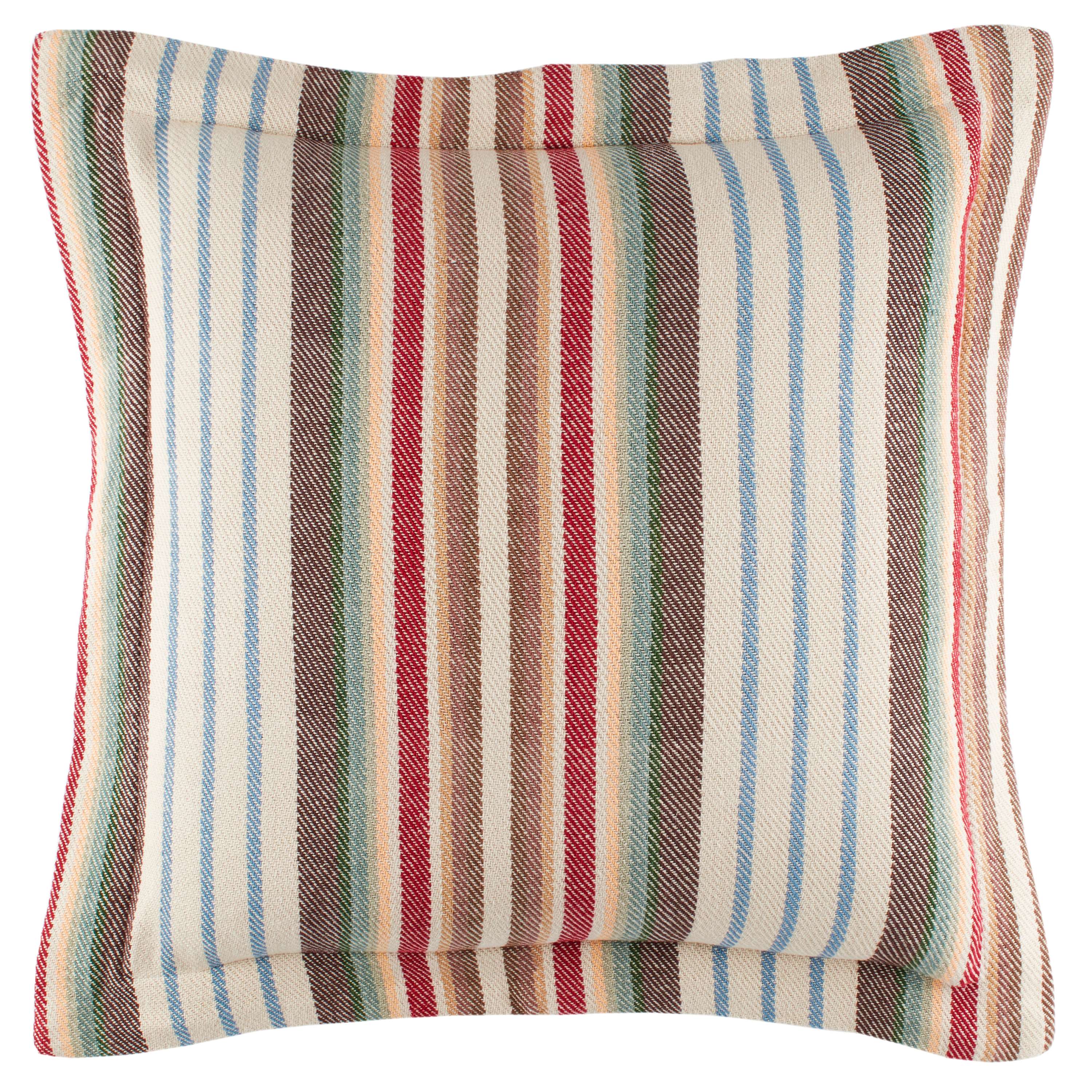 Ranch Blanket Sham Sham By Annie Selke