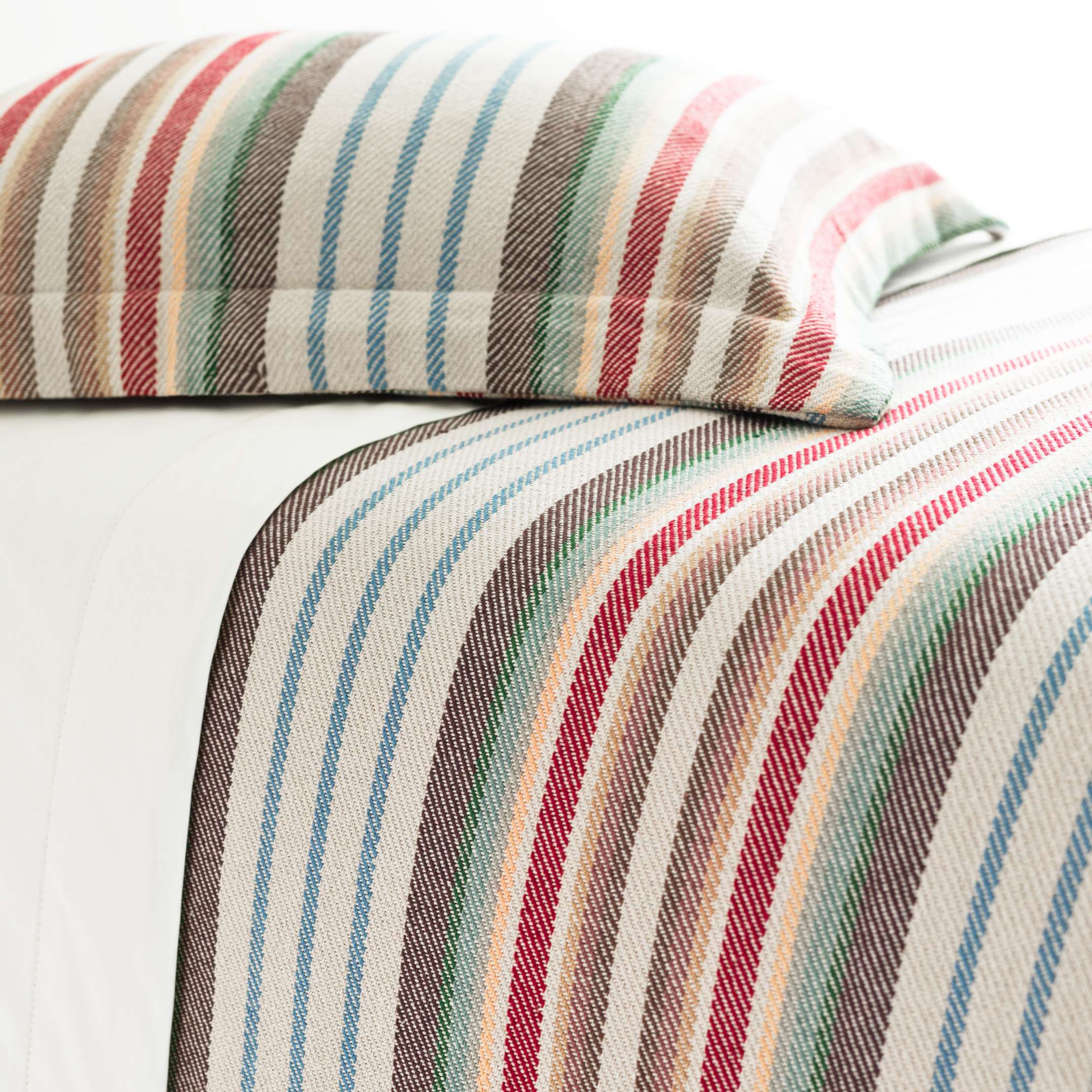 Ranch Blanket Blanket By Annie Selke
