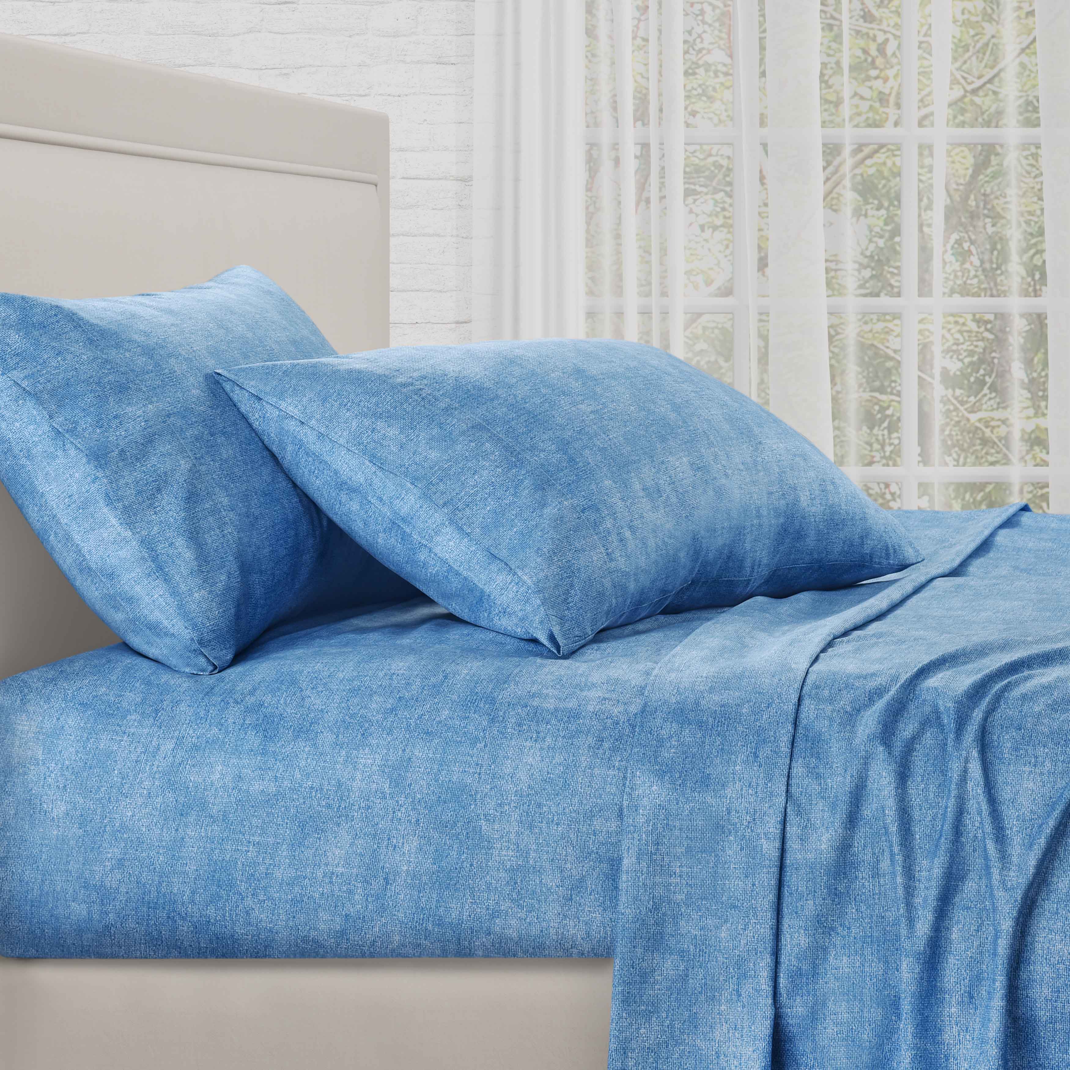 Rowan 4 Piece Sheet Set Sheet Set By J. Queen New York