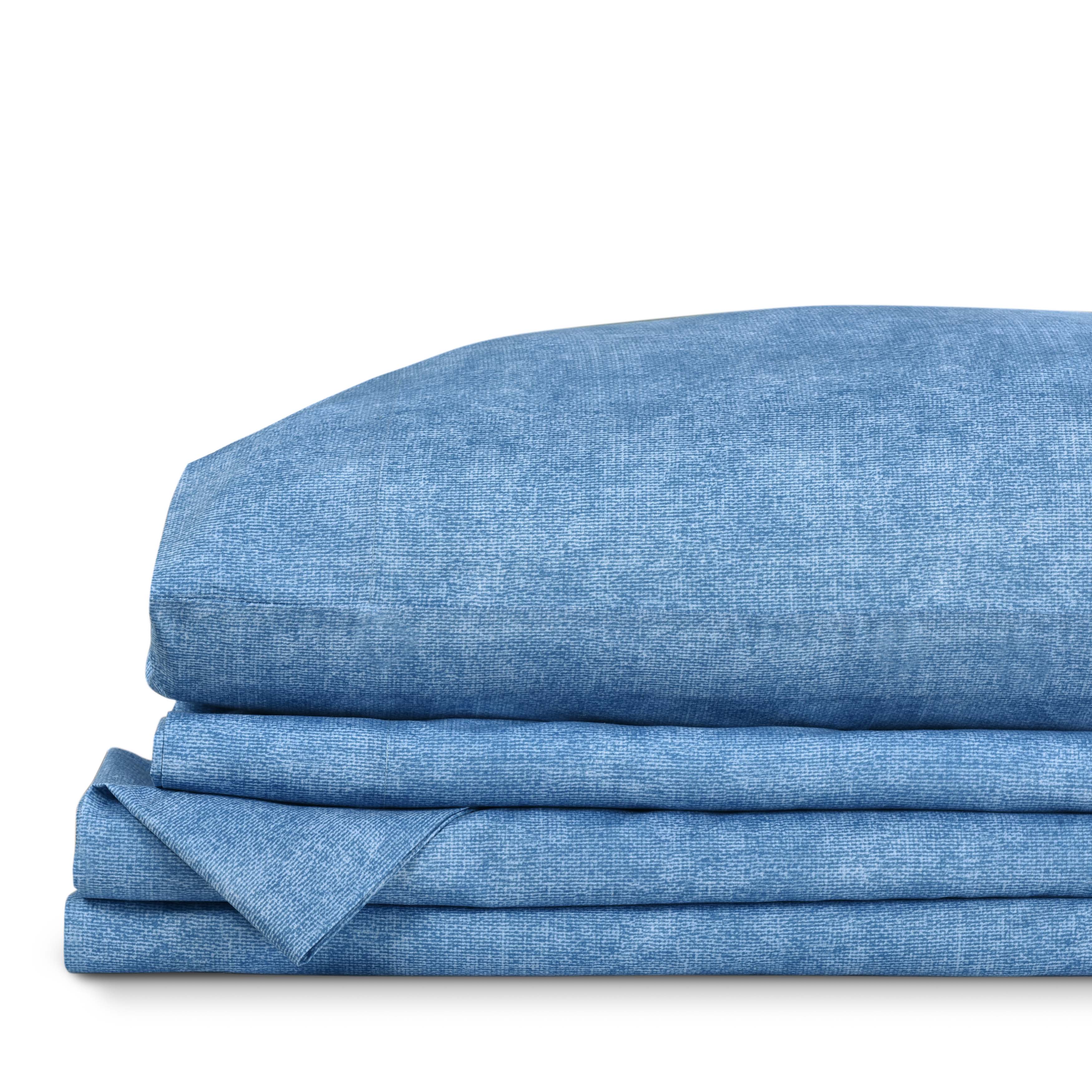 Rowan 4 Piece Sheet Set Sheet Set By J. Queen New York