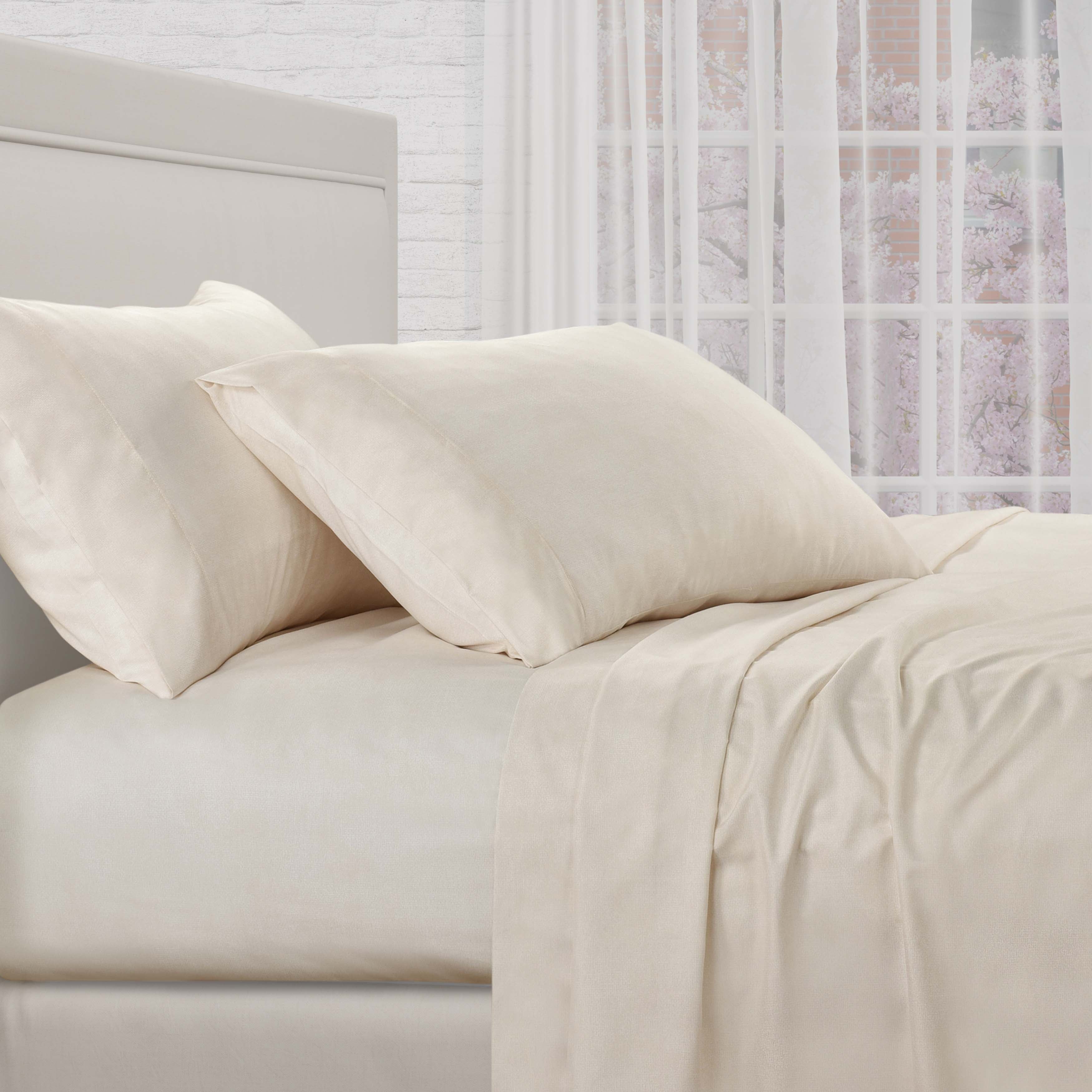 Rowan 4 Piece Sheet Set Sheet Set By J. Queen New York