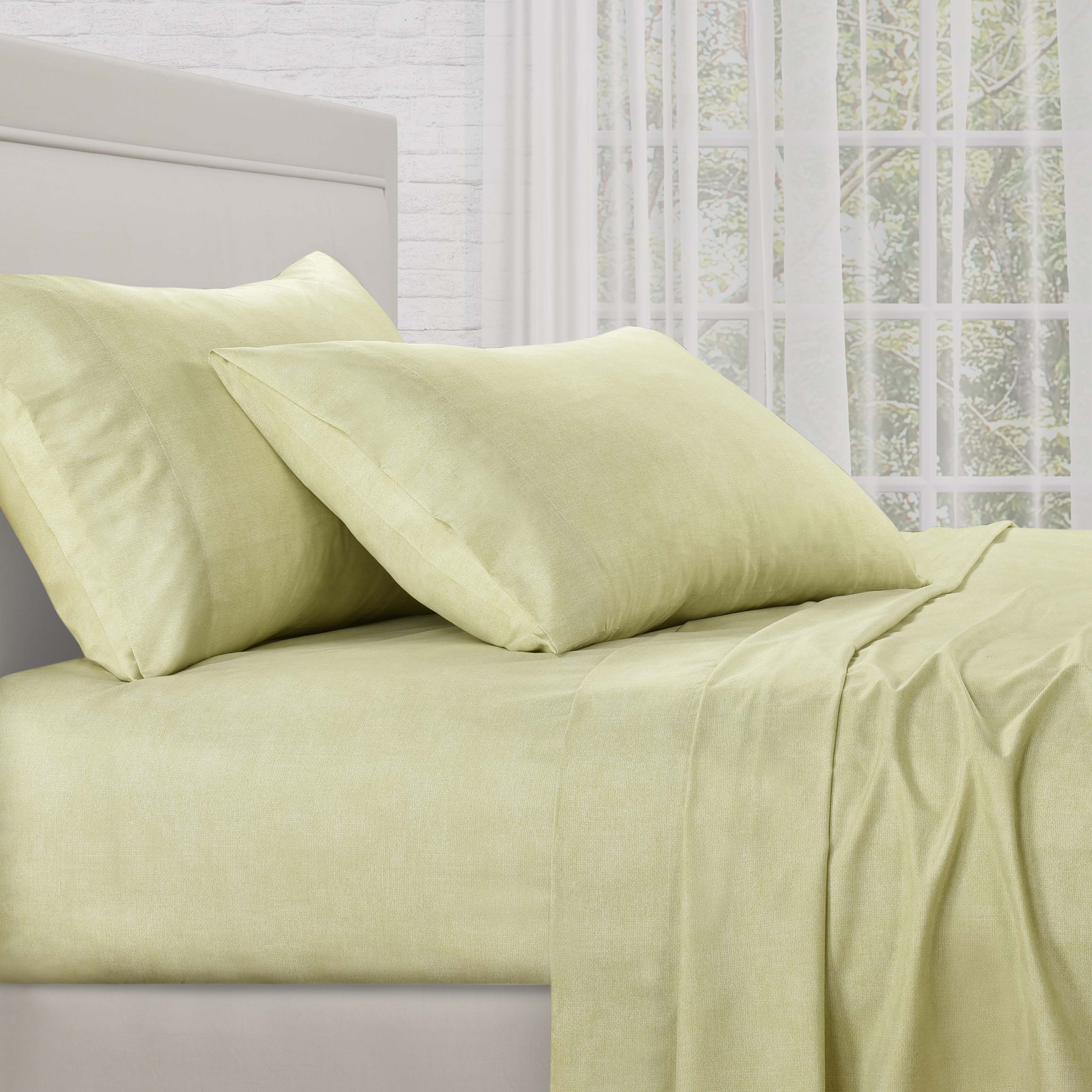 Rowan 4 Piece Sheet Set Sheet Set By J. Queen New York