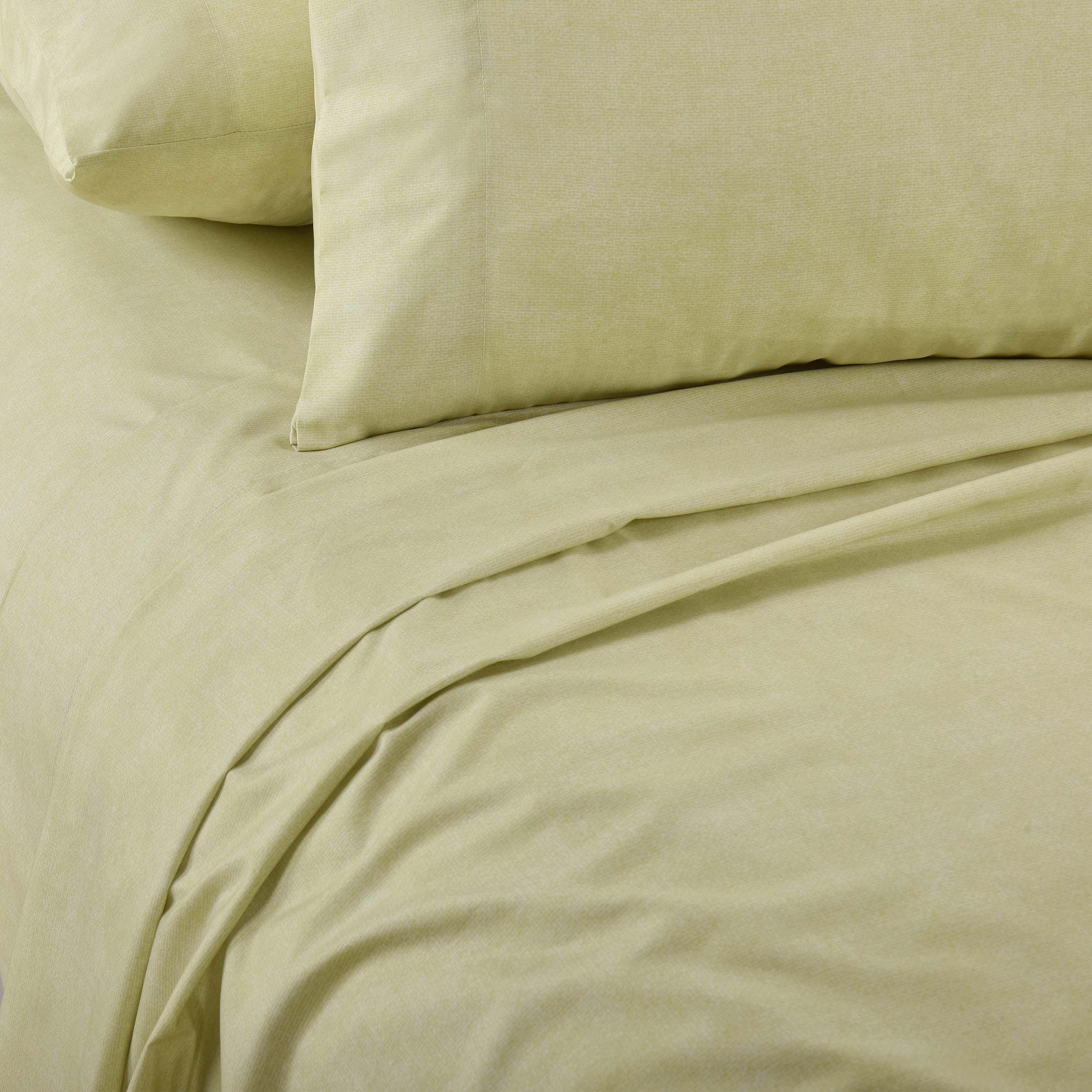 Rowan 4 Piece Sheet Set Sheet Set By J. Queen New York