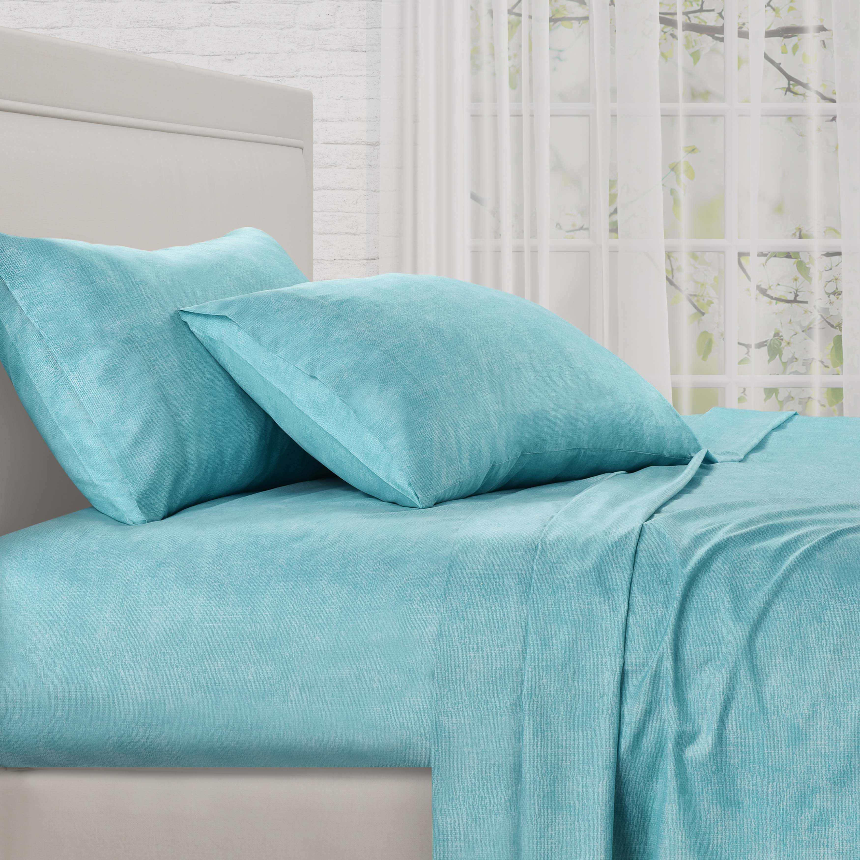 Rowan 4 Piece Sheet Set Sheet Set By J. Queen New York