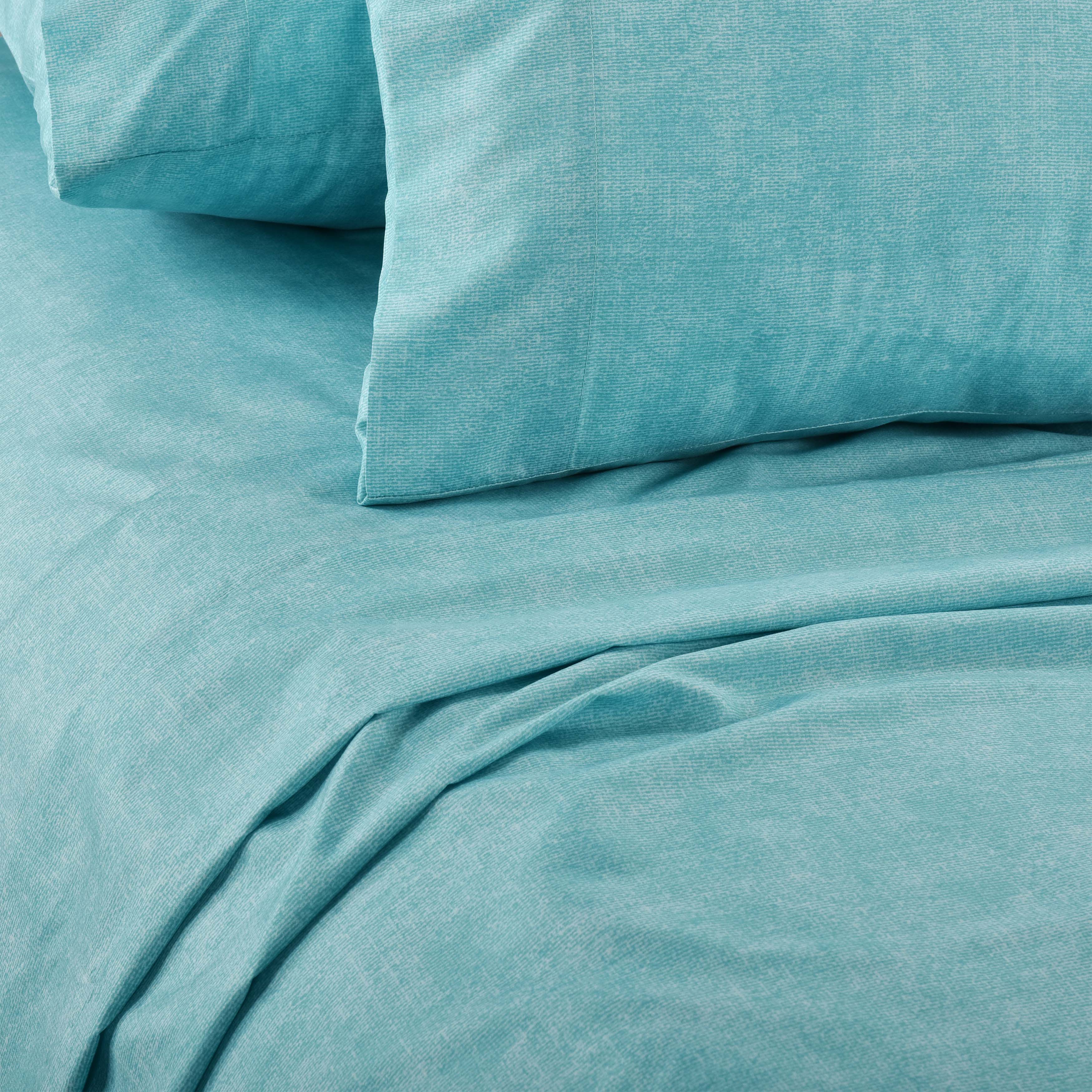 Rowan 4 Piece Sheet Set Sheet Set By J. Queen New York