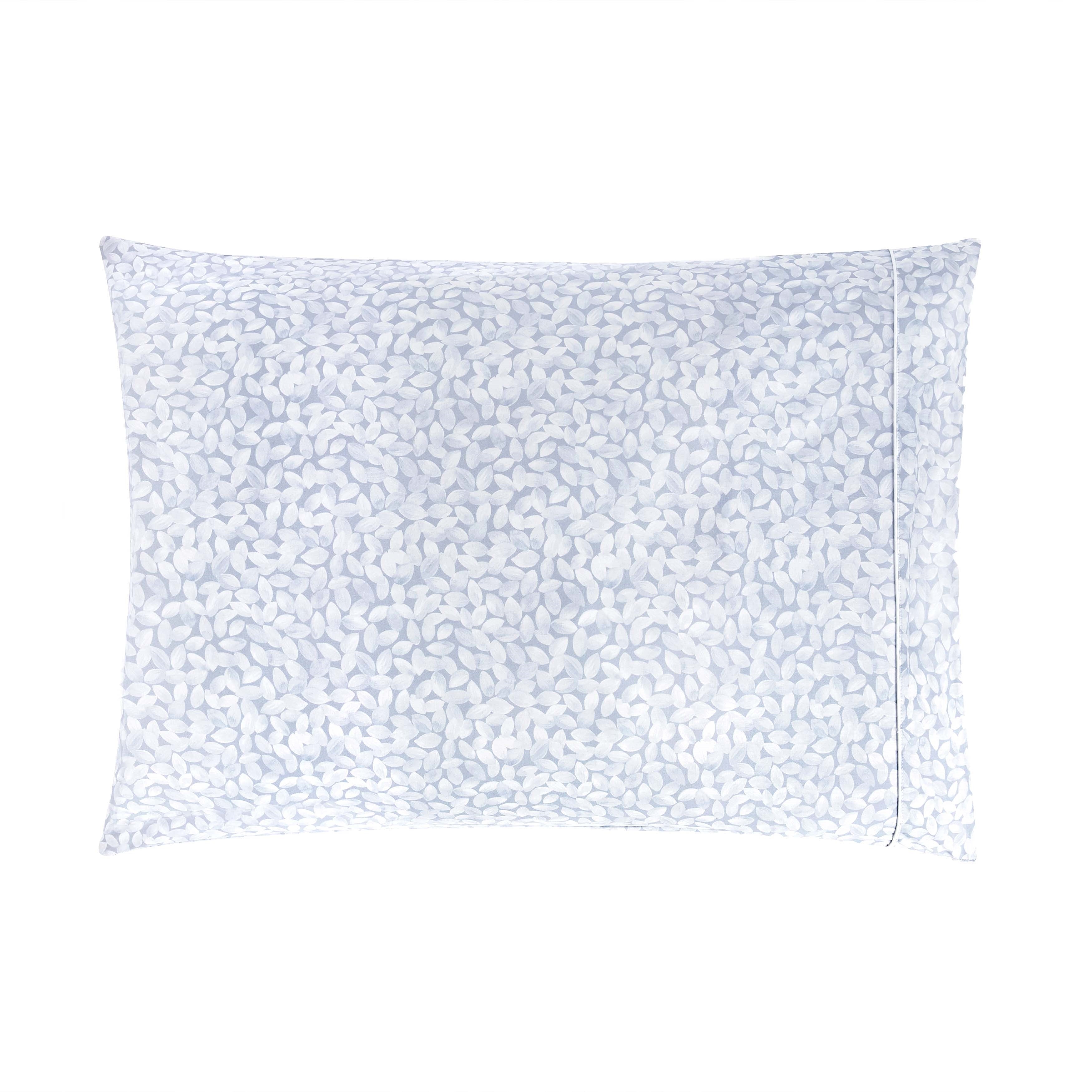 Ruban Pillowcase Set Pillowcase By Anne de Solène