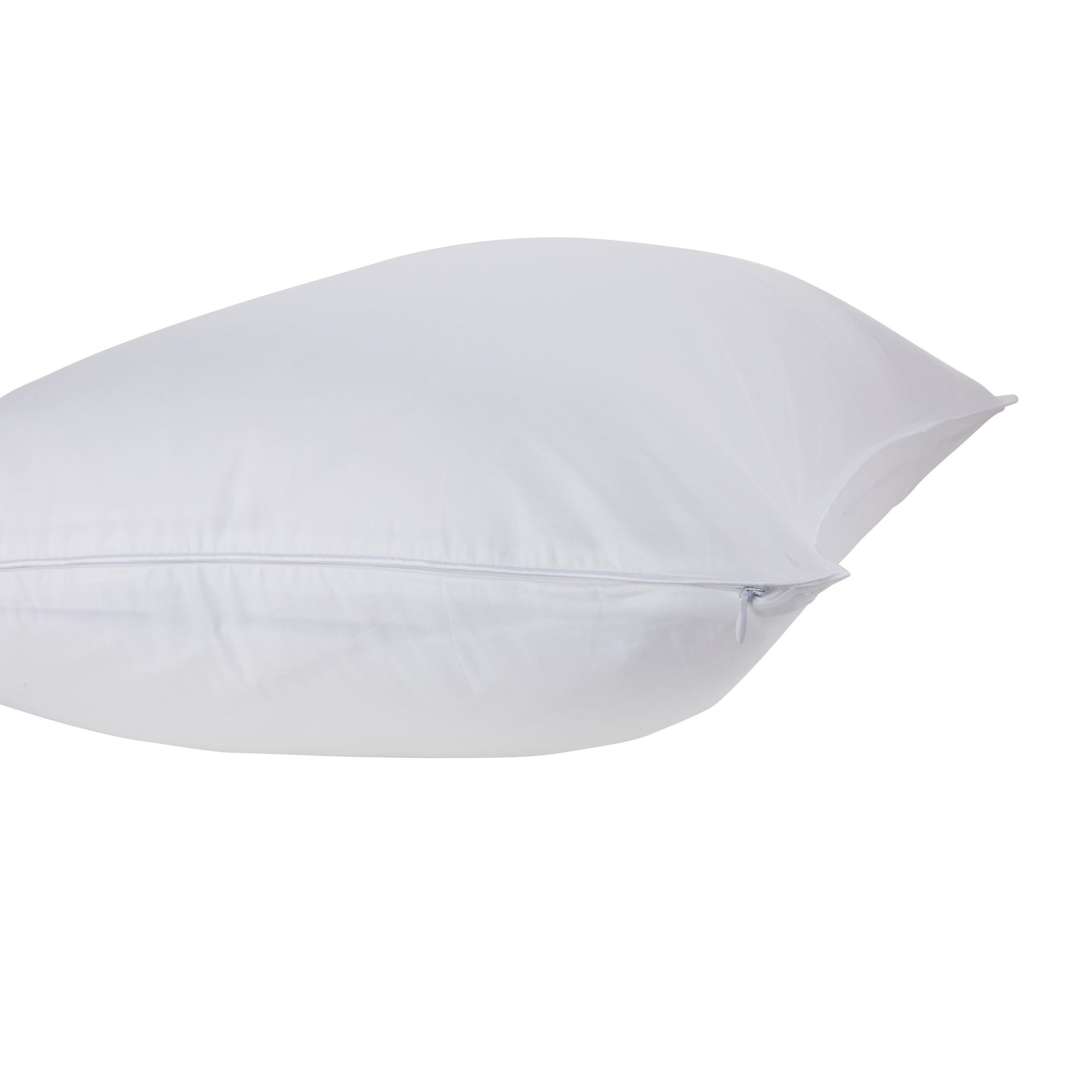 Sateen Pillow Protector Pillow Cover By Downright