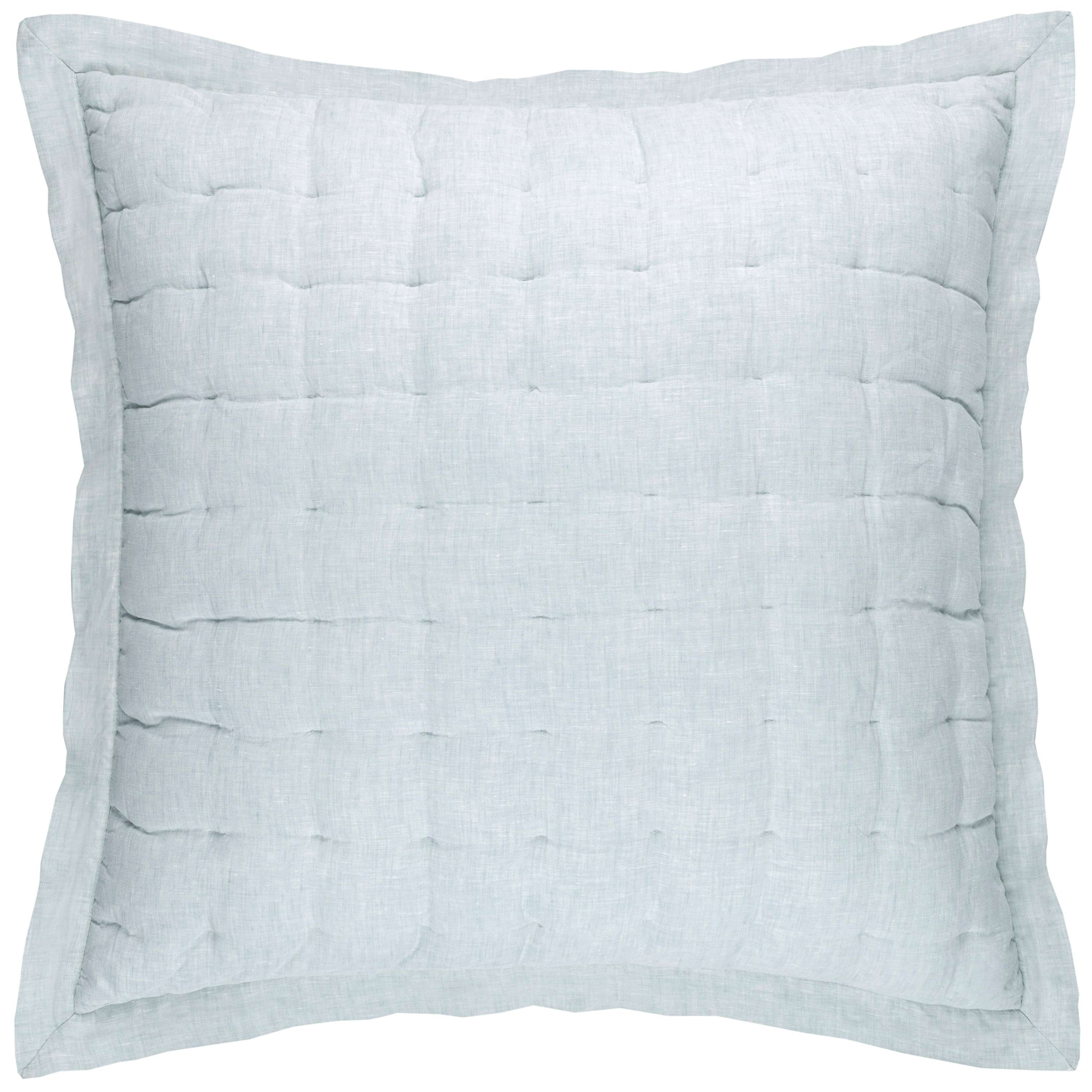 Lush Linen Puff Sham Sham By Annie Selke