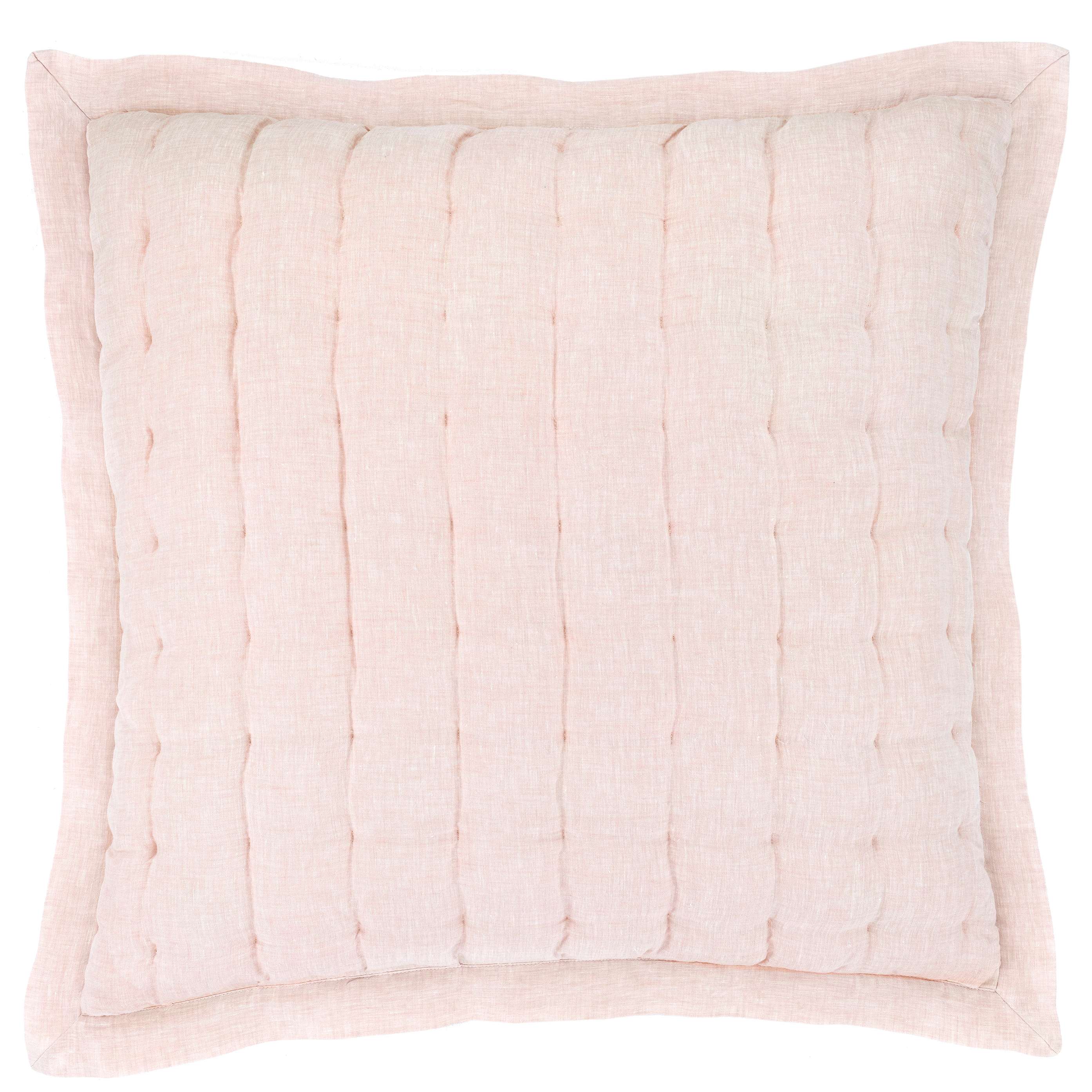 Lush Linen Puff Sham Sham By Annie Selke