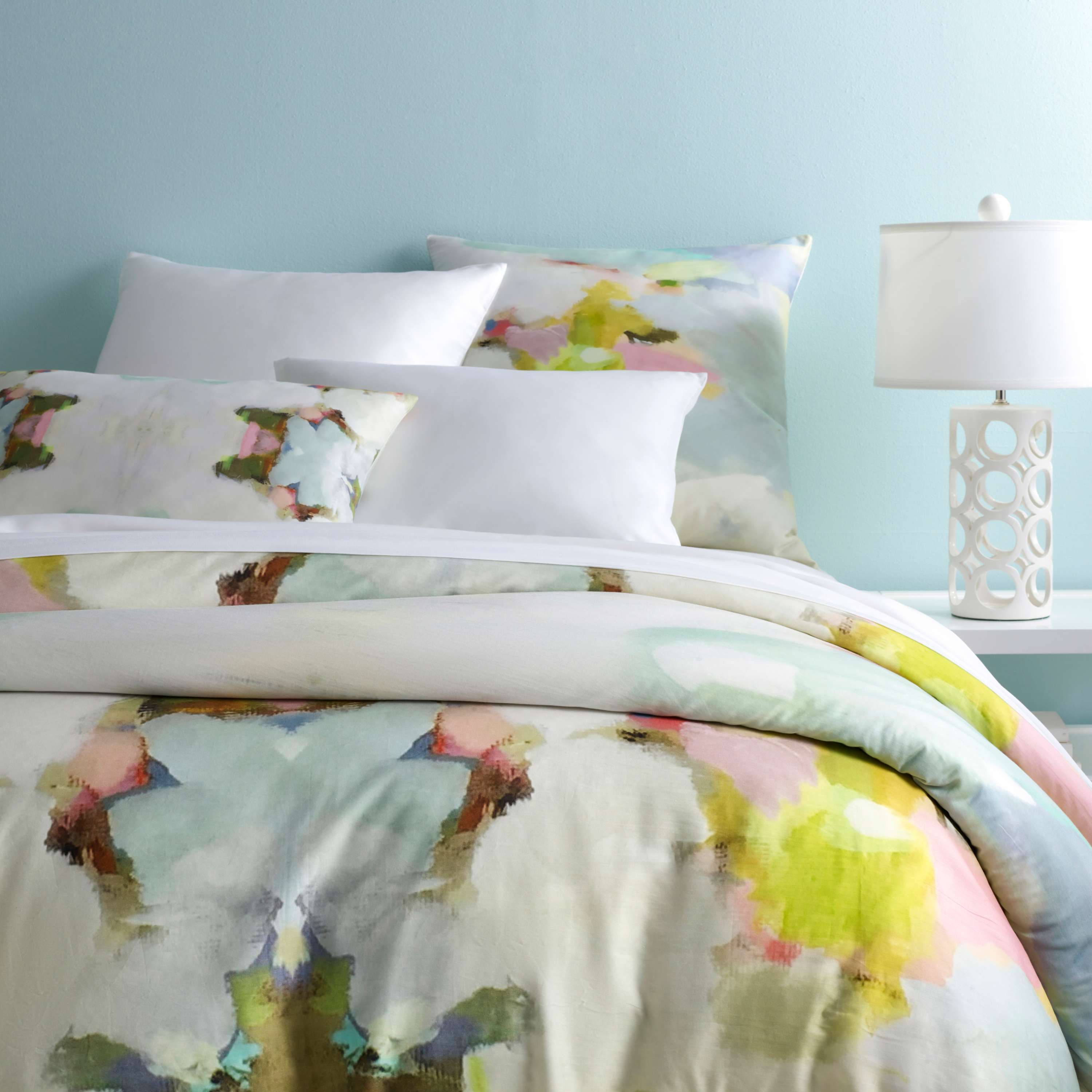 Milan Pillow Sham Sham By Annie Selke