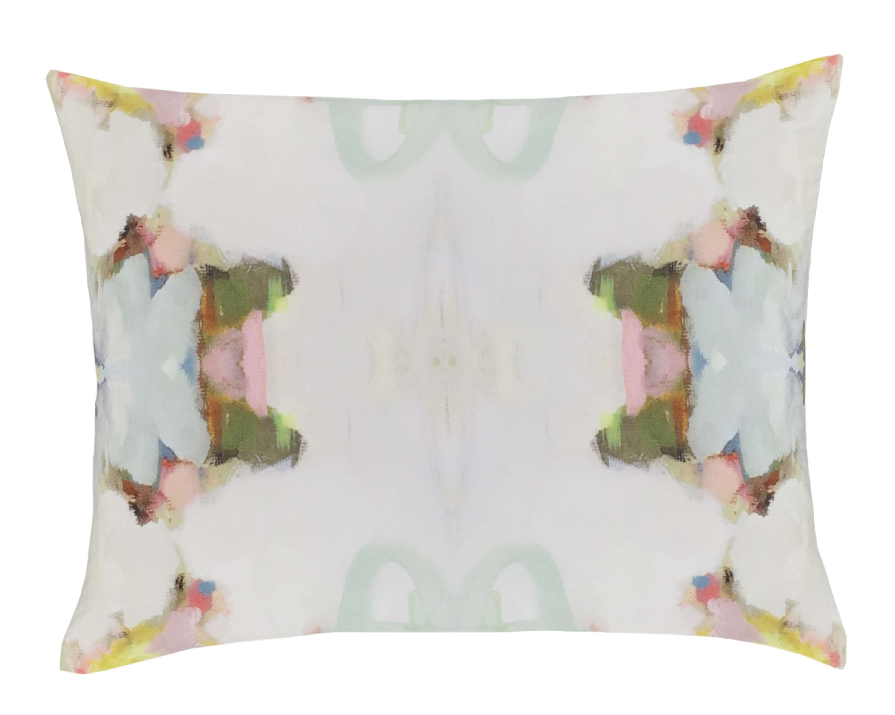 Milan Pillow Sham Sham By Annie Selke