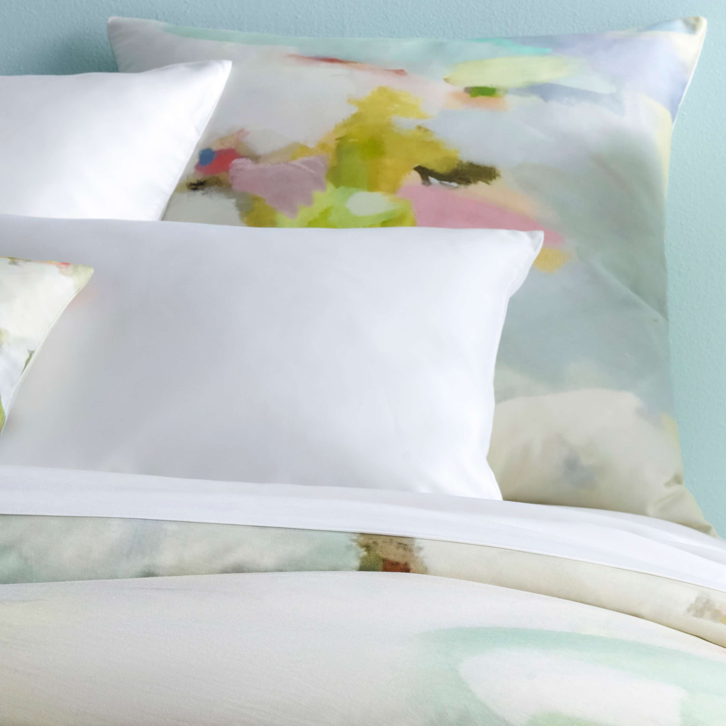 Milan Pillow Sham Sham By Annie Selke