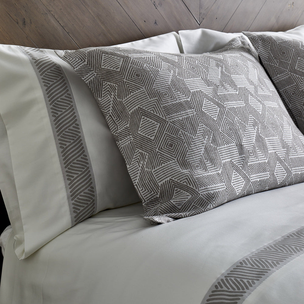 Sashiko Duvet Cover Set Duvet Covers By Ann Gish