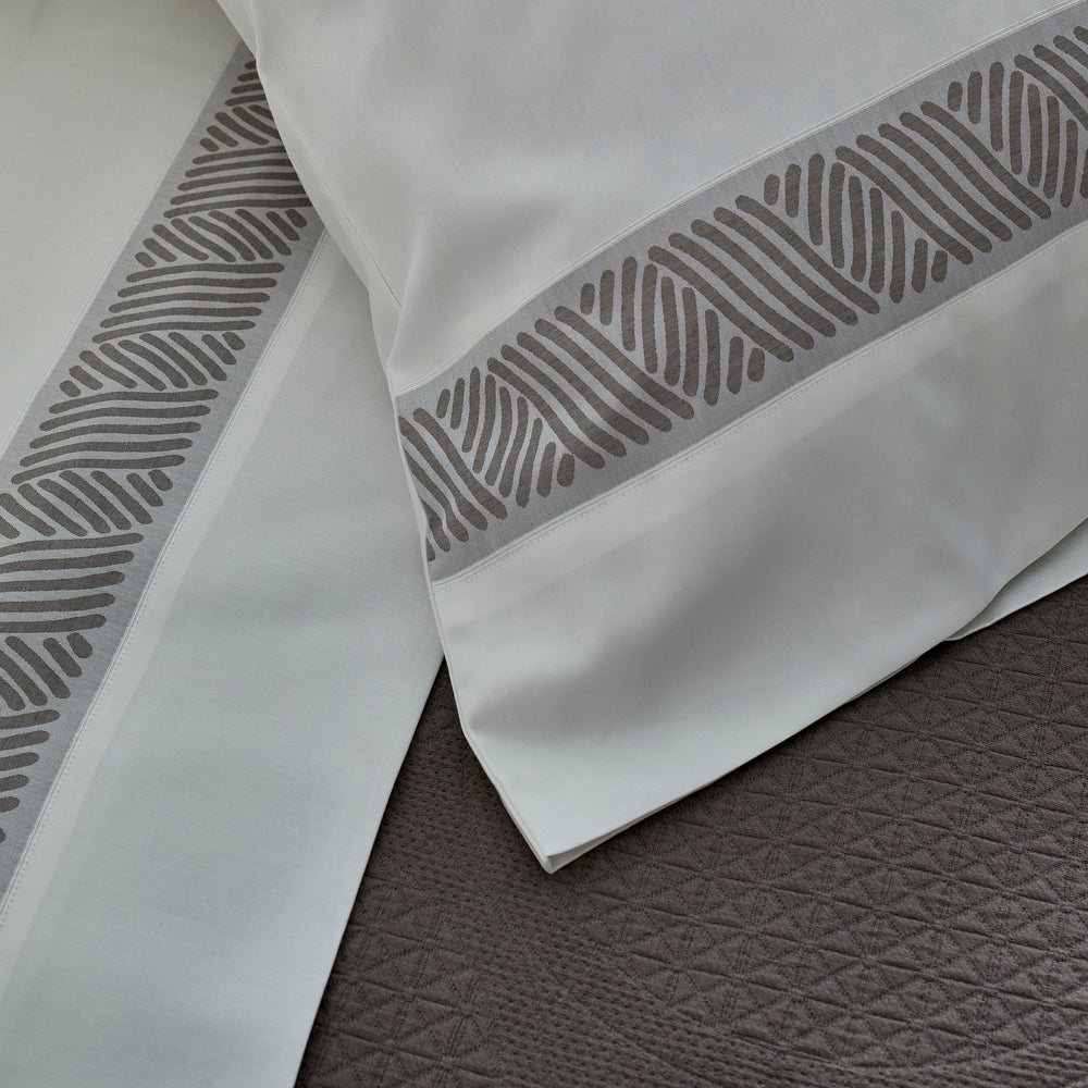 Anatolia Pillowcase Pair Pillowcase By Ann Gish