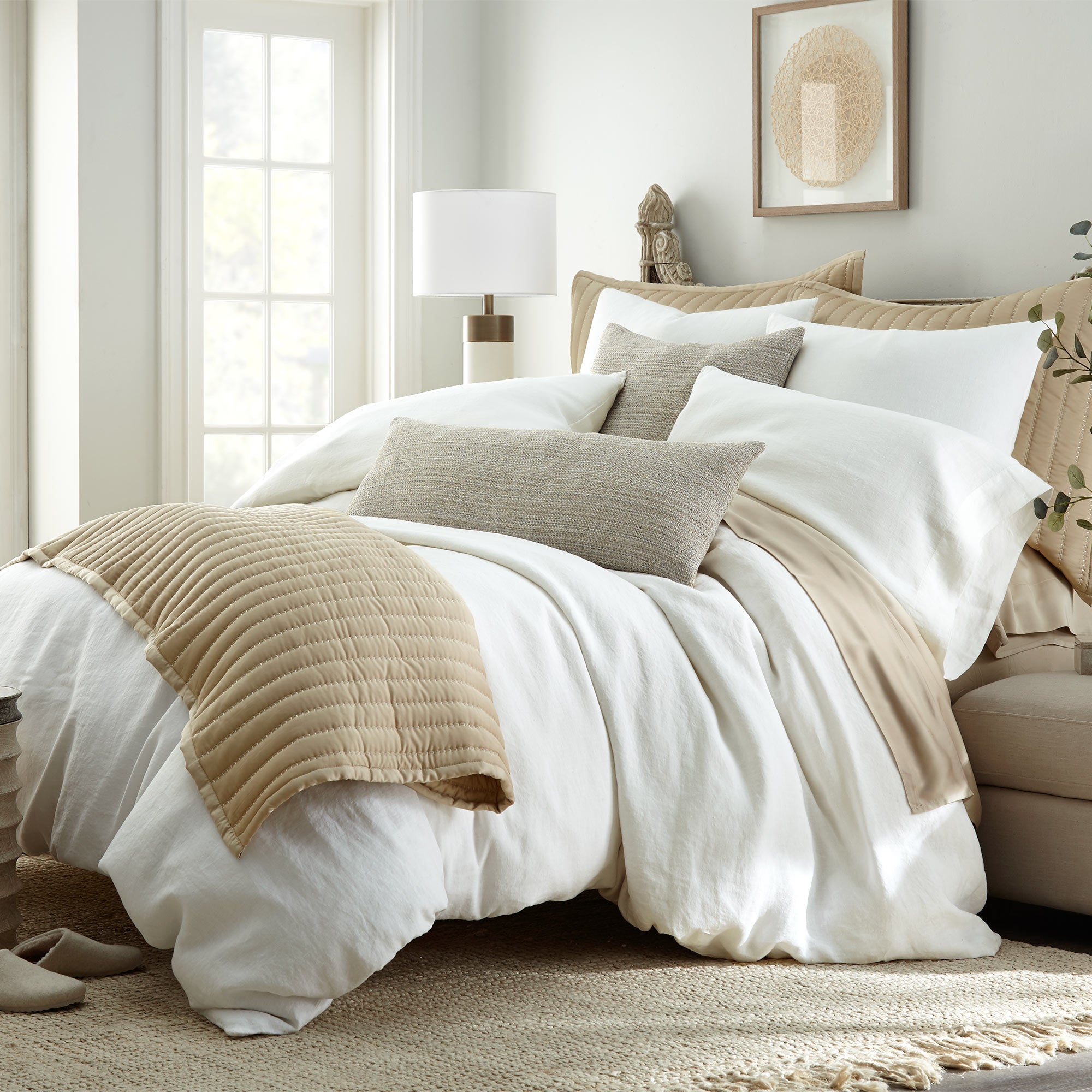 Serena Duvet Cover Duvet Covers By Lili Alessandra