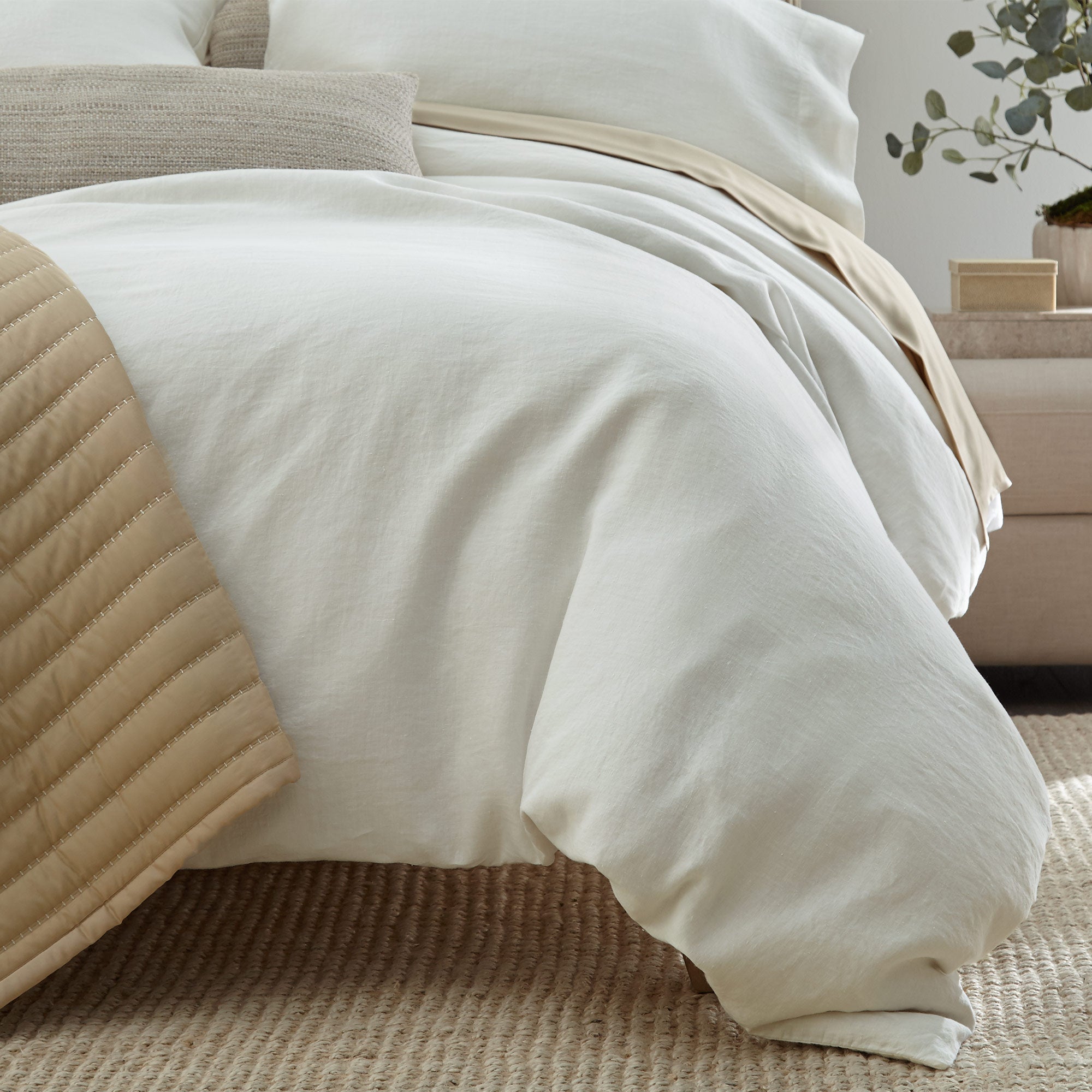 Serena Duvet Cover Duvet Covers By Lili Alessandra