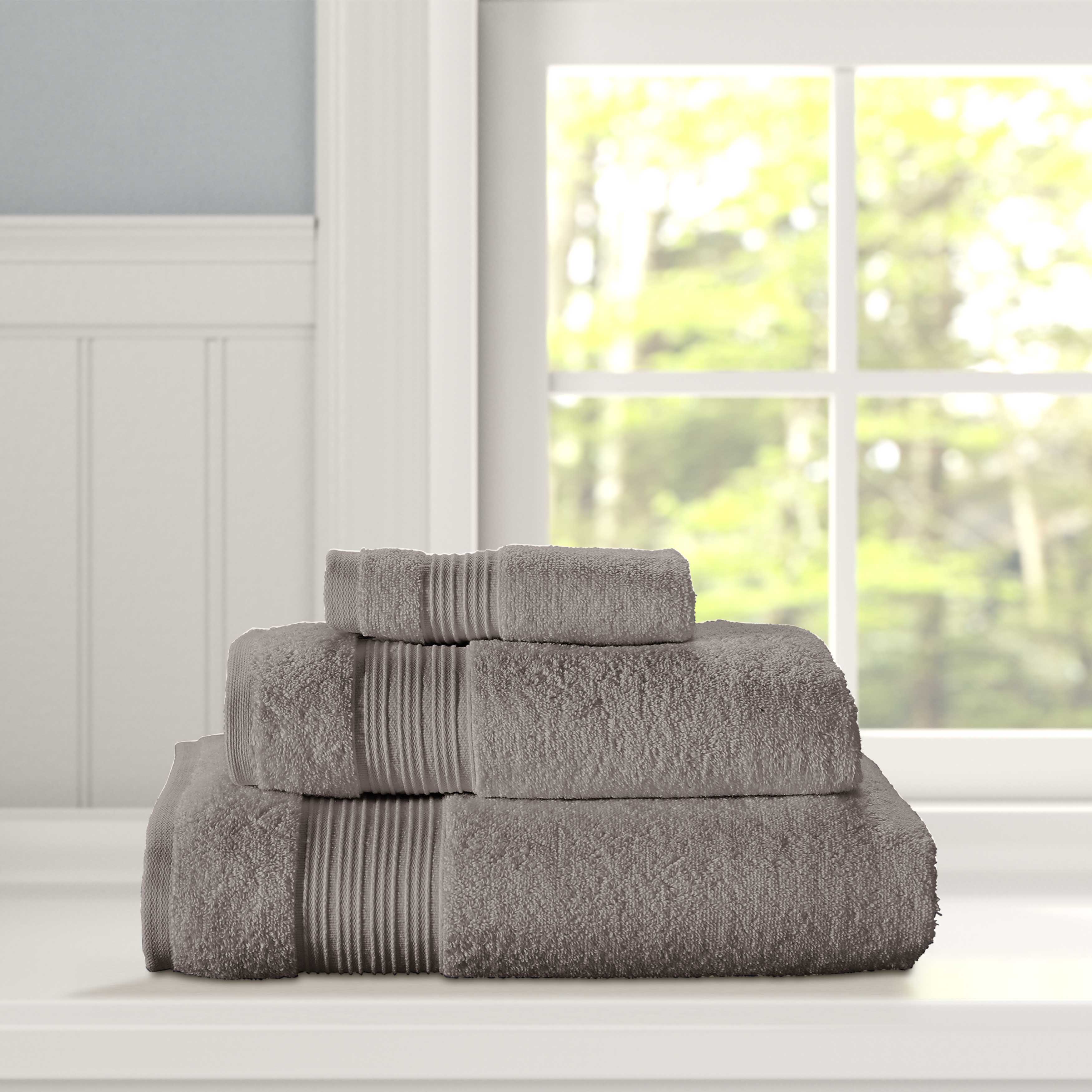 Serra Towel Towels By J. Queen New York