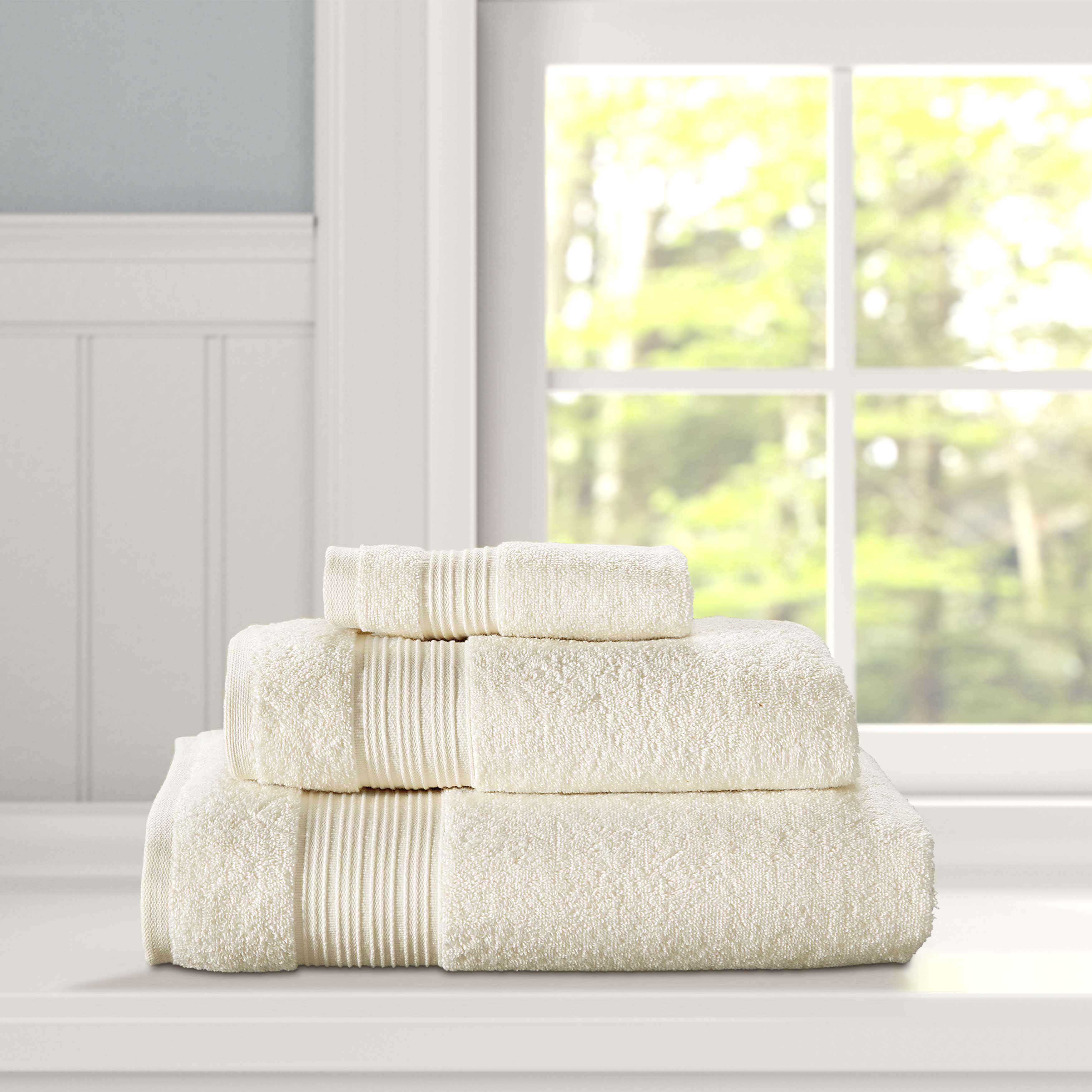 Serra Towel Towels By J. Queen New York