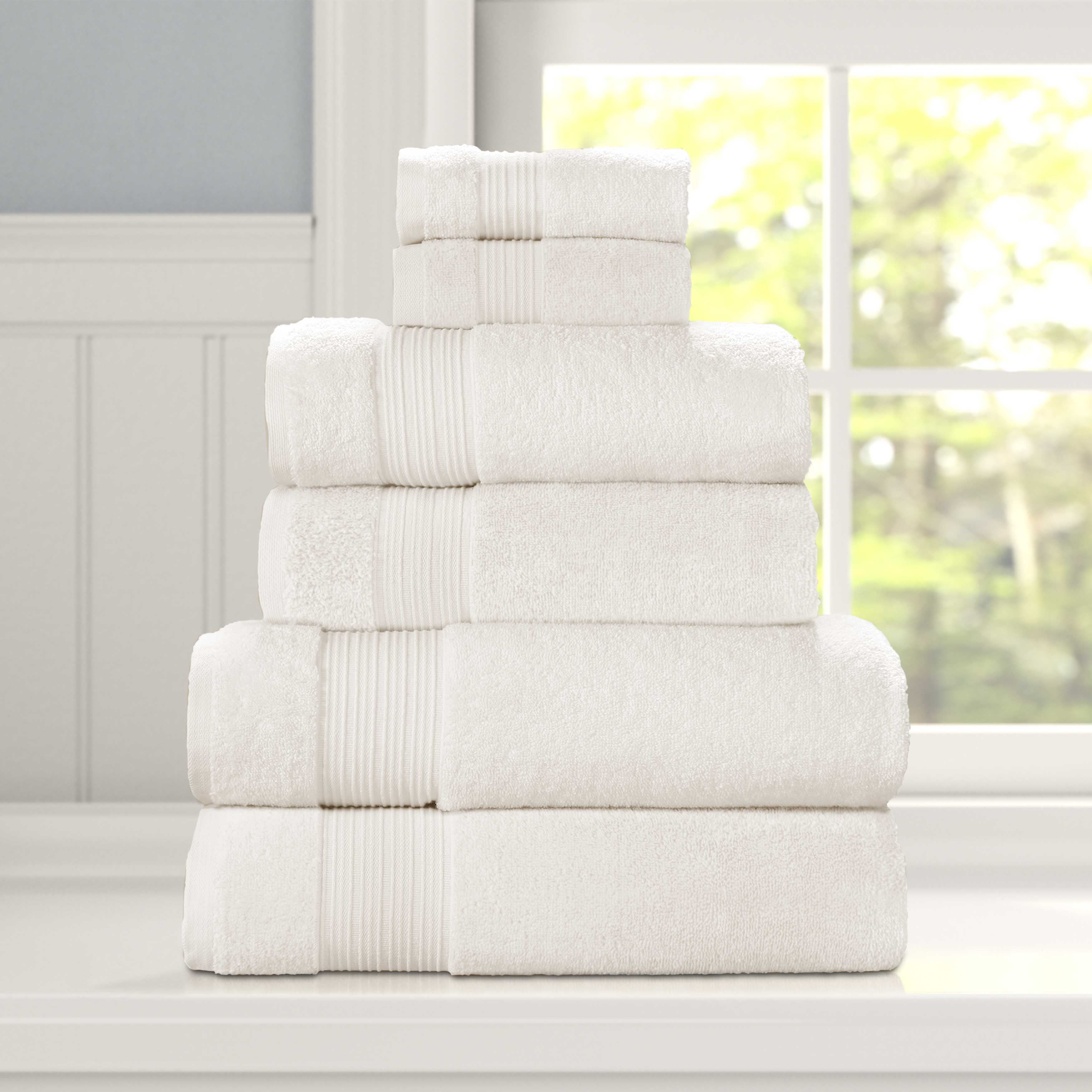 Serra Towel Towels By J. Queen New York