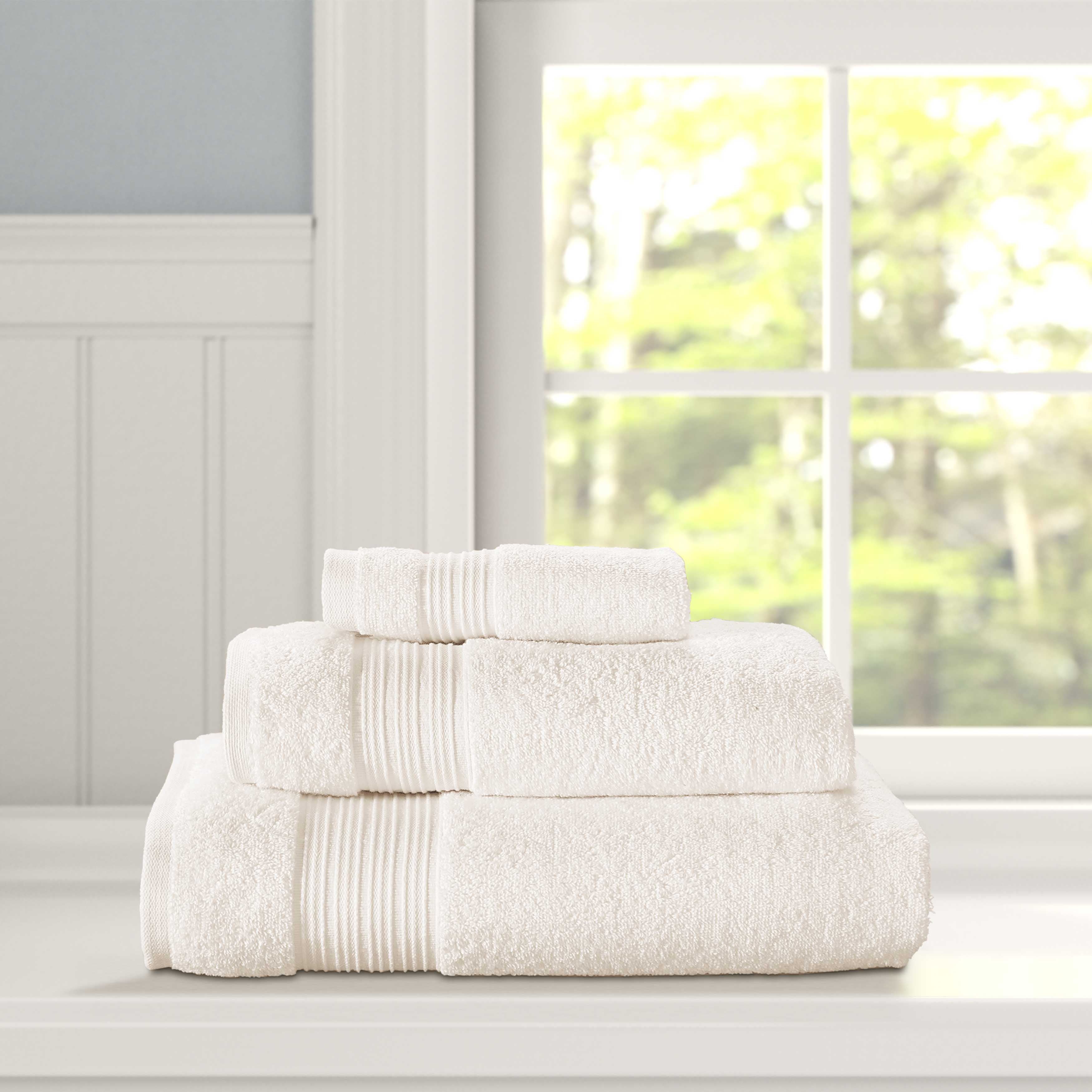 Serra Towel Towels By J. Queen New York