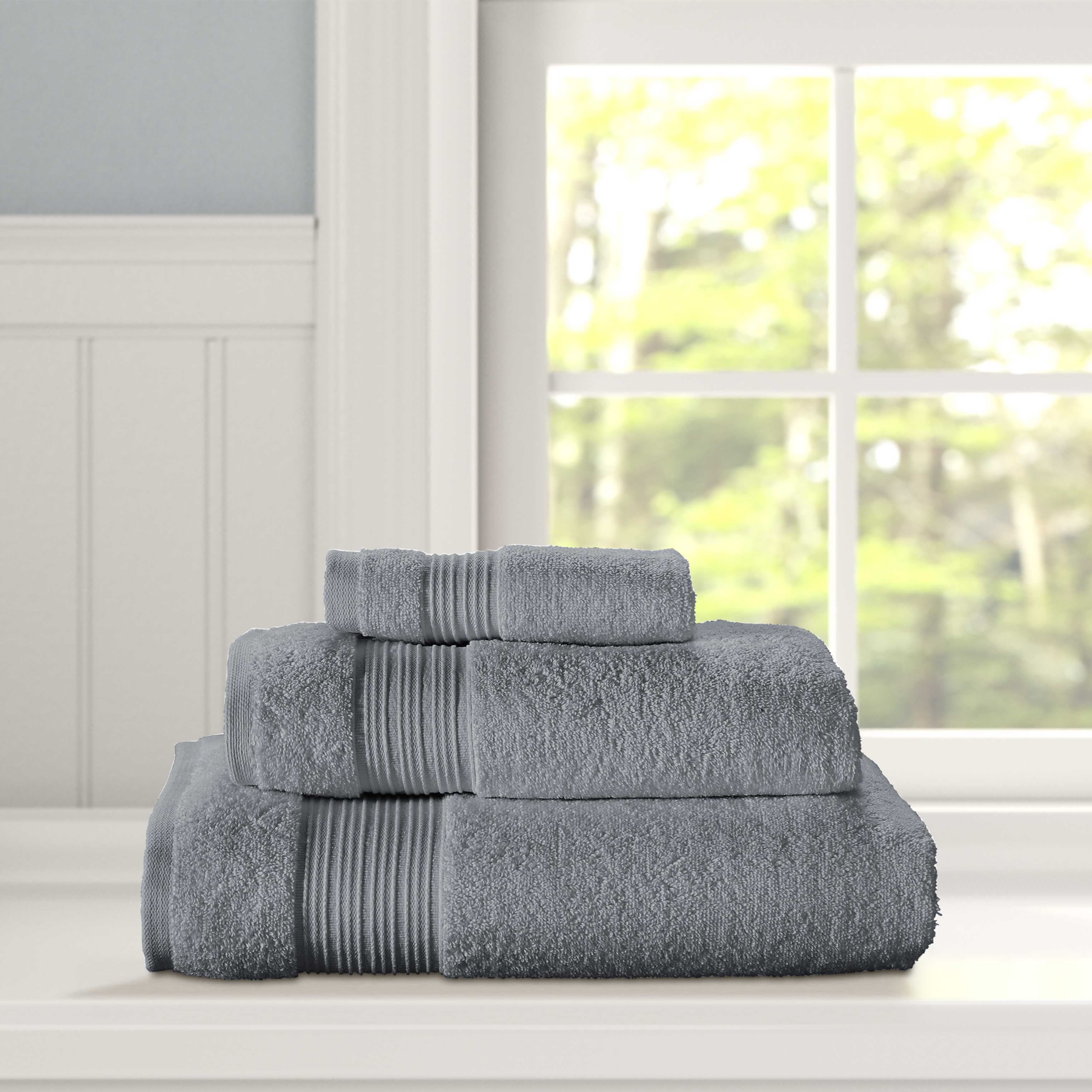 Serra Towel Towels By J. Queen New York