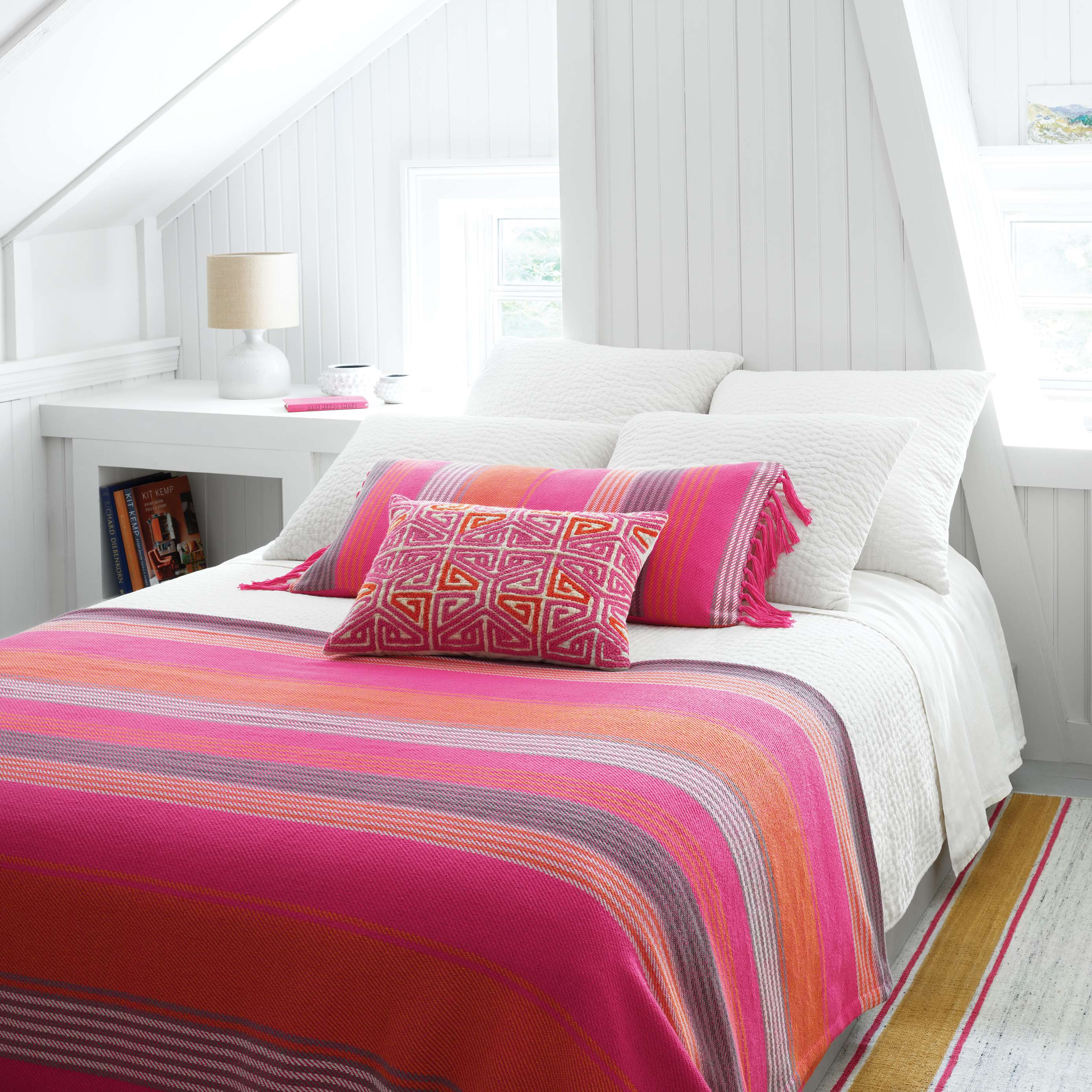Seychelles Quilt Quilt Sets By Annie Selke