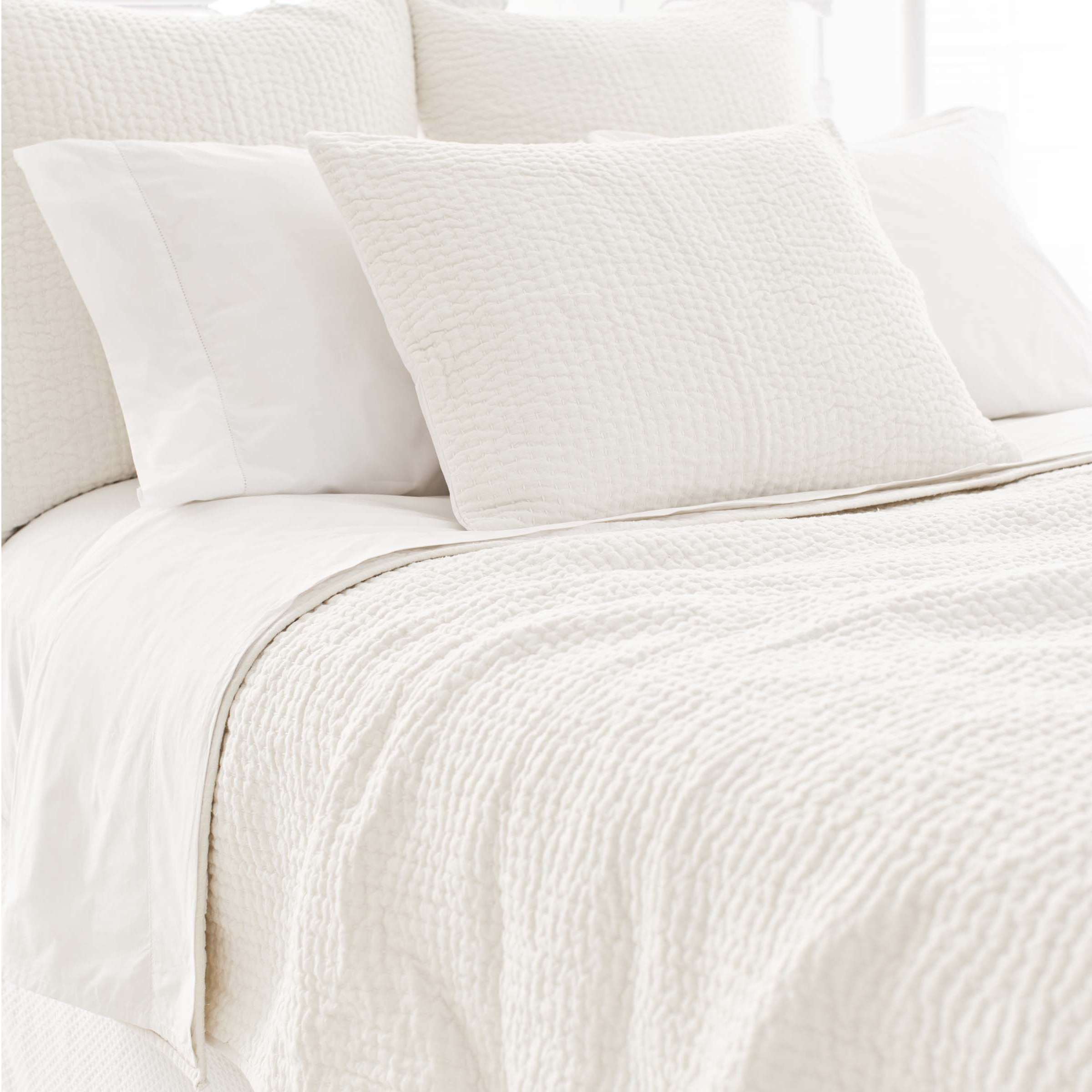 Seychelles Quilt Quilt Sets By Annie Selke