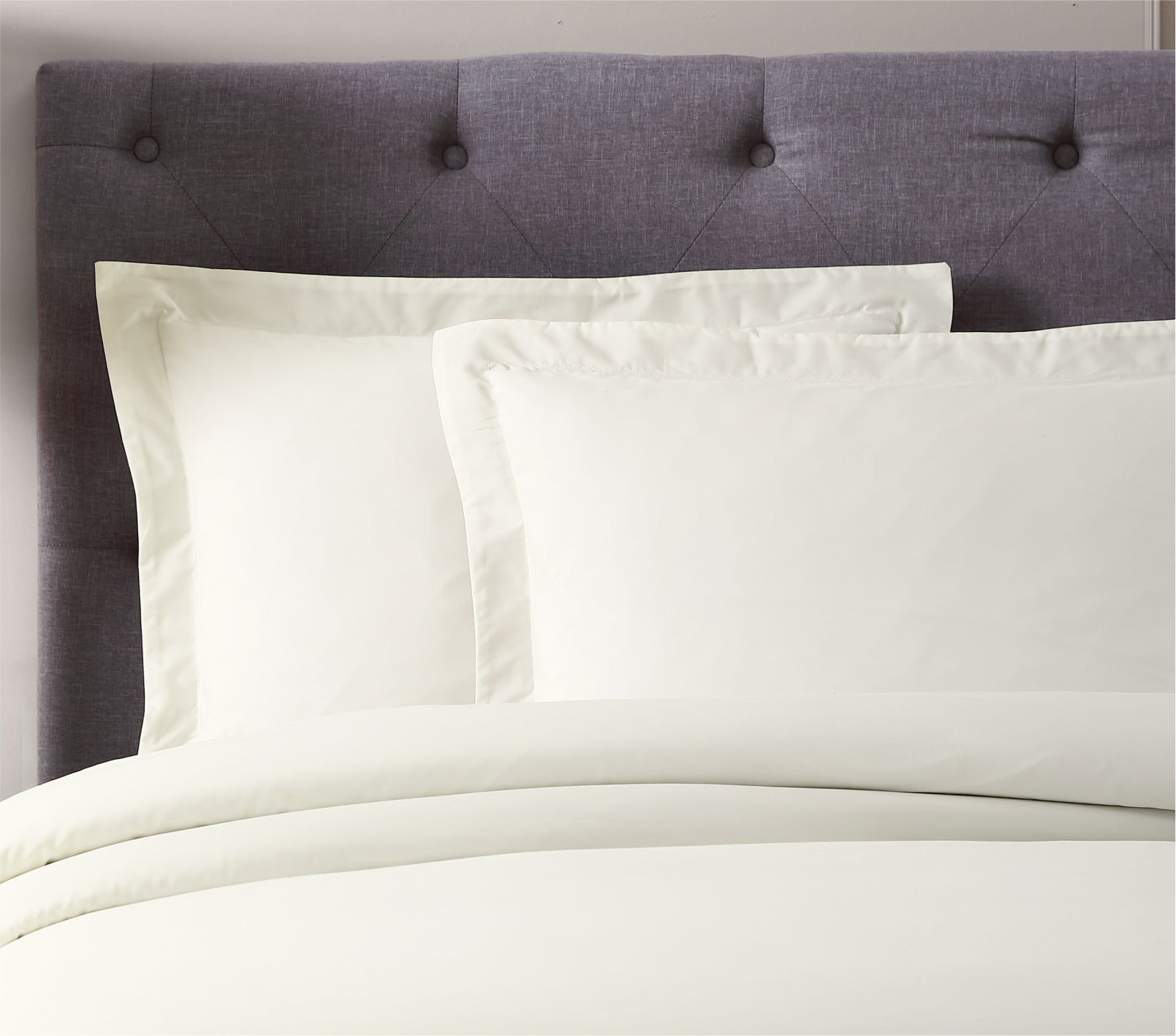 Ultra Percale Duvet Cover Set | Hotel Collection Duvet Covers By Pure Parima