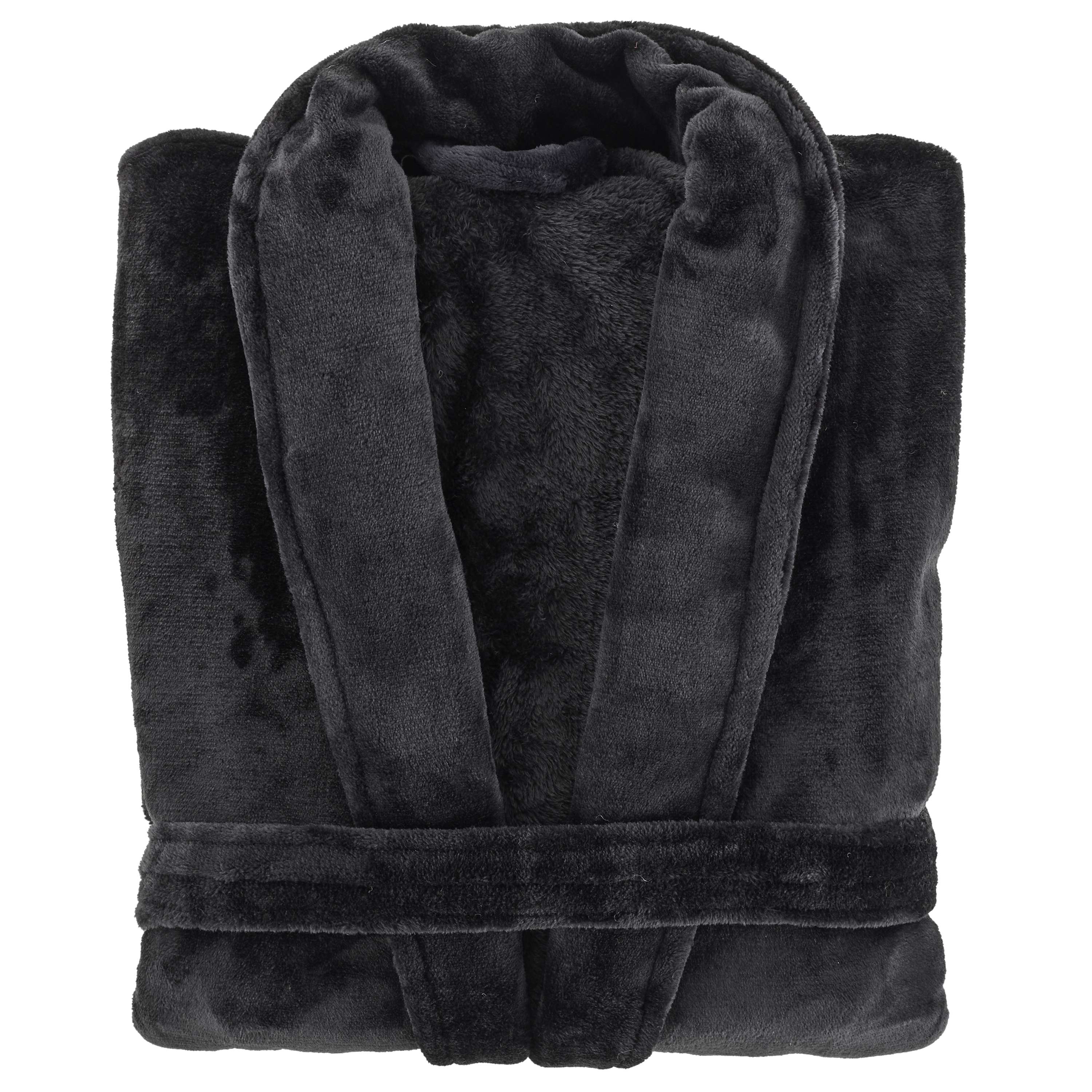 Sheepy Fleece 2.0 Bath Robe Bathrobe By Annie Selke