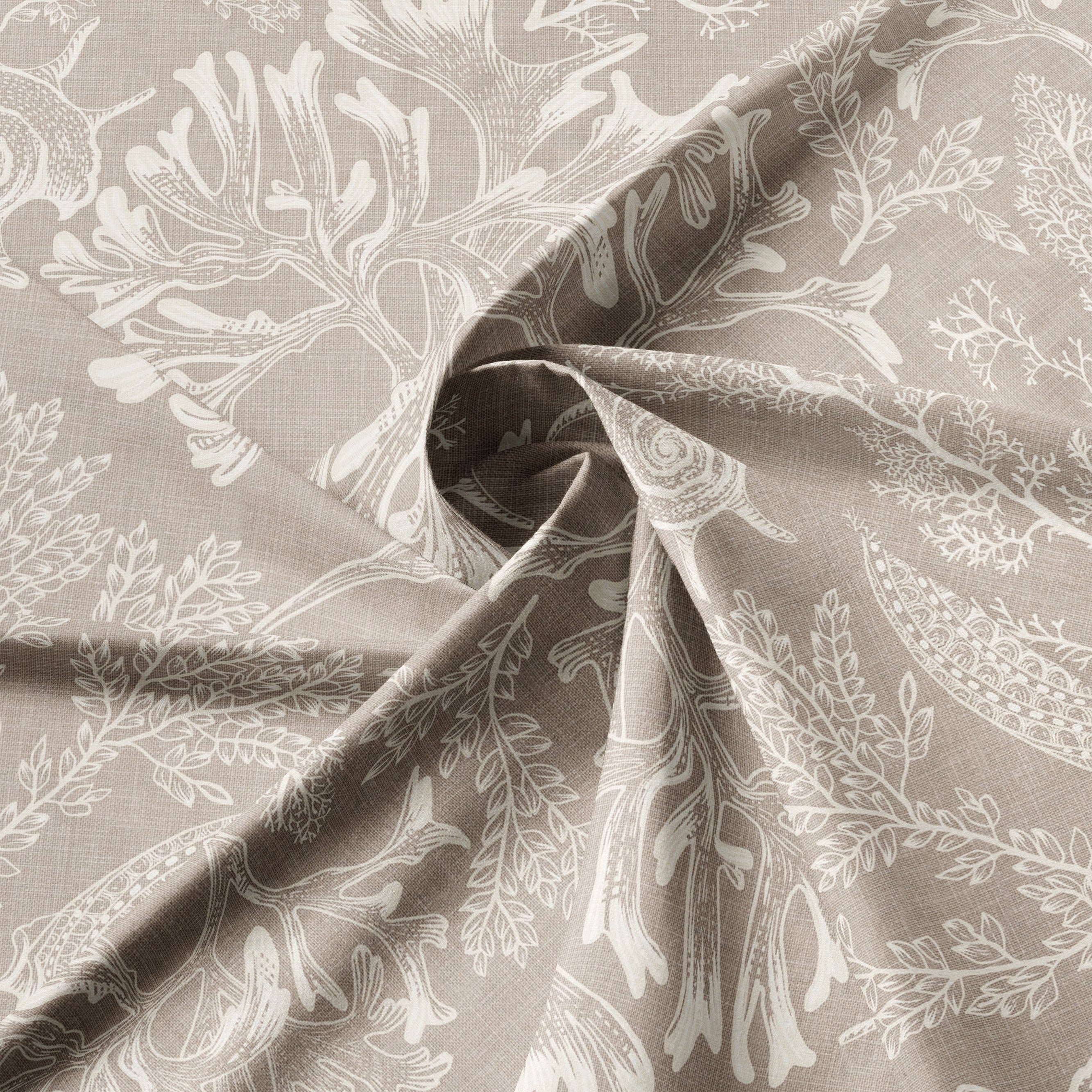 Shellabrate Natural 8 Piece Duvet Cover Set Duvet Covers By Colcha Linens