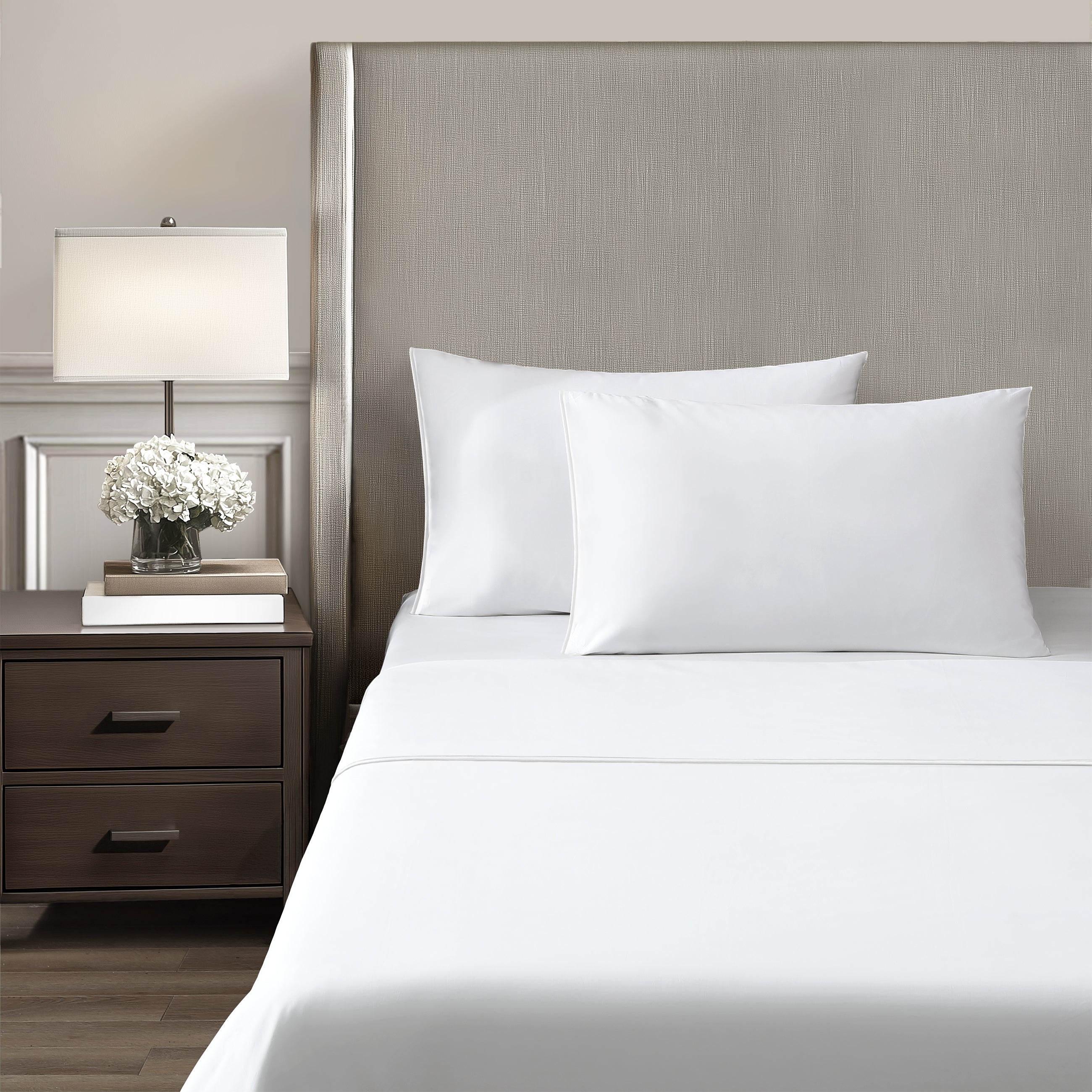 Silken Sateen TENCEL™ Sheet Set Sheet Set By Pure Parima