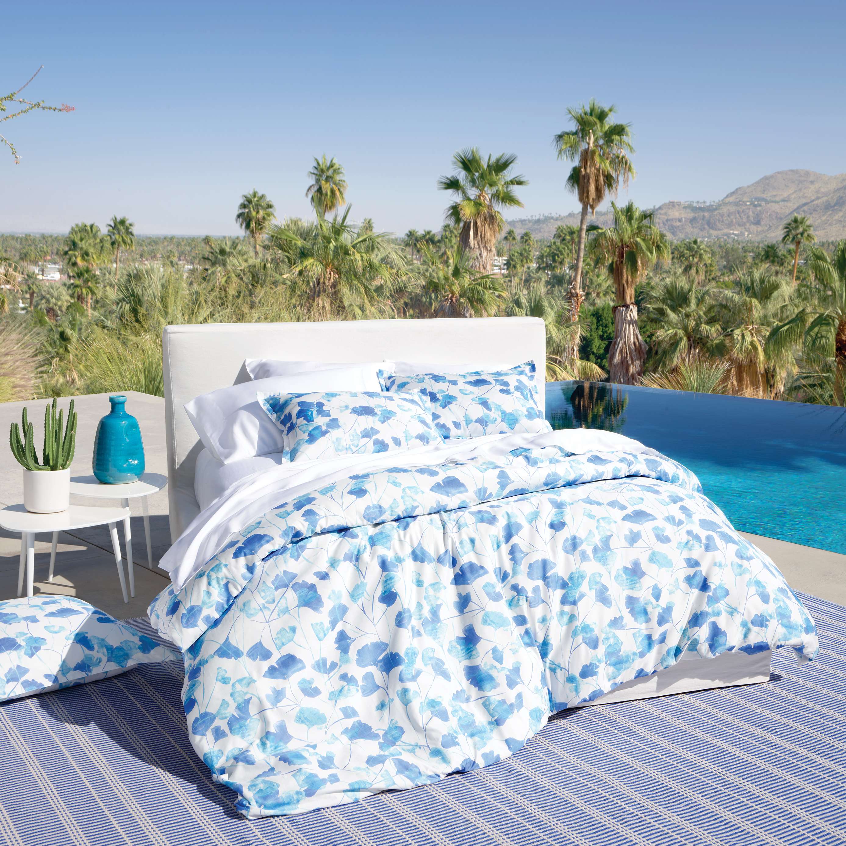Silken Solid sheet set Sheet Set By Annie Selke