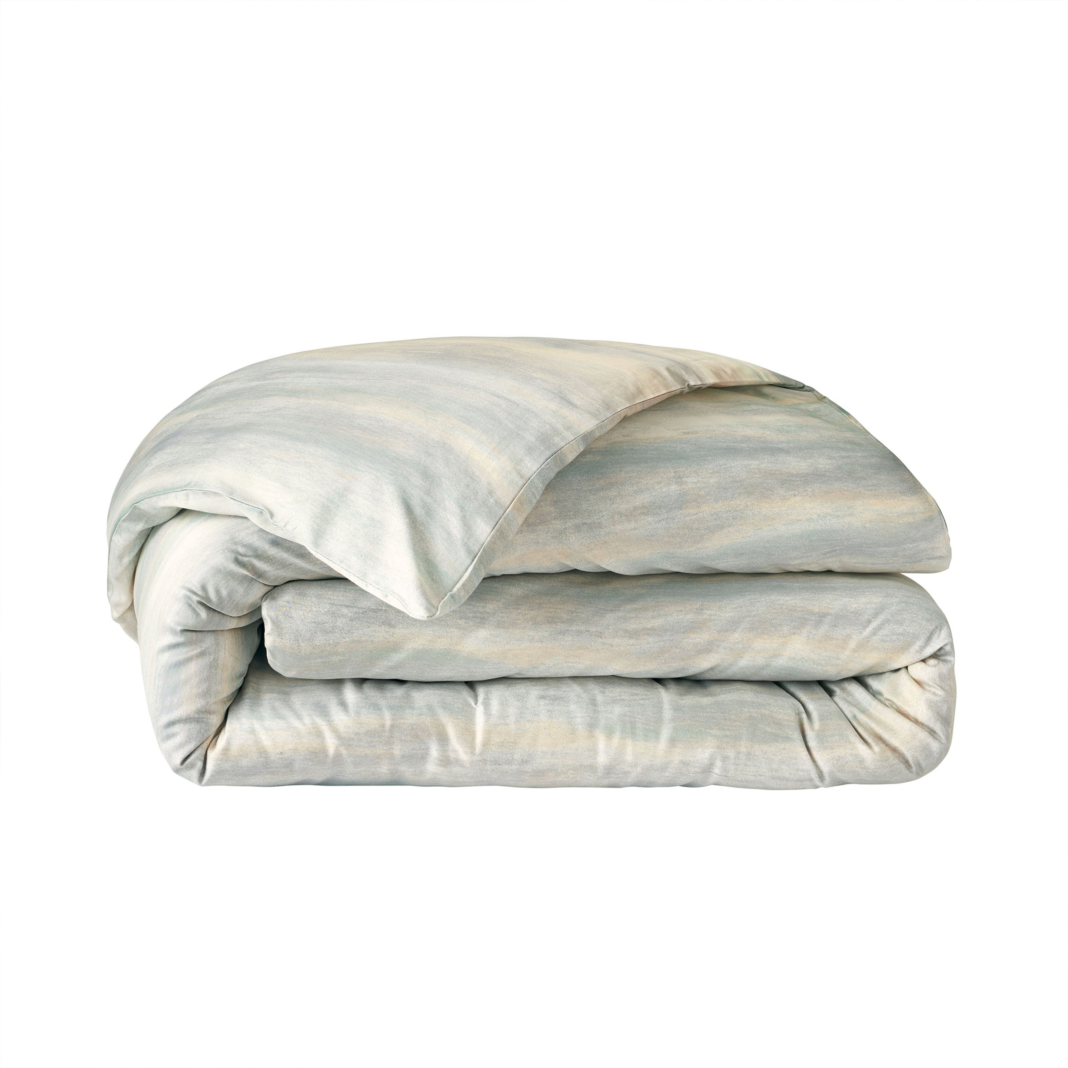 Sillage Duvet Cover Duvet Covers By Anne de Solène