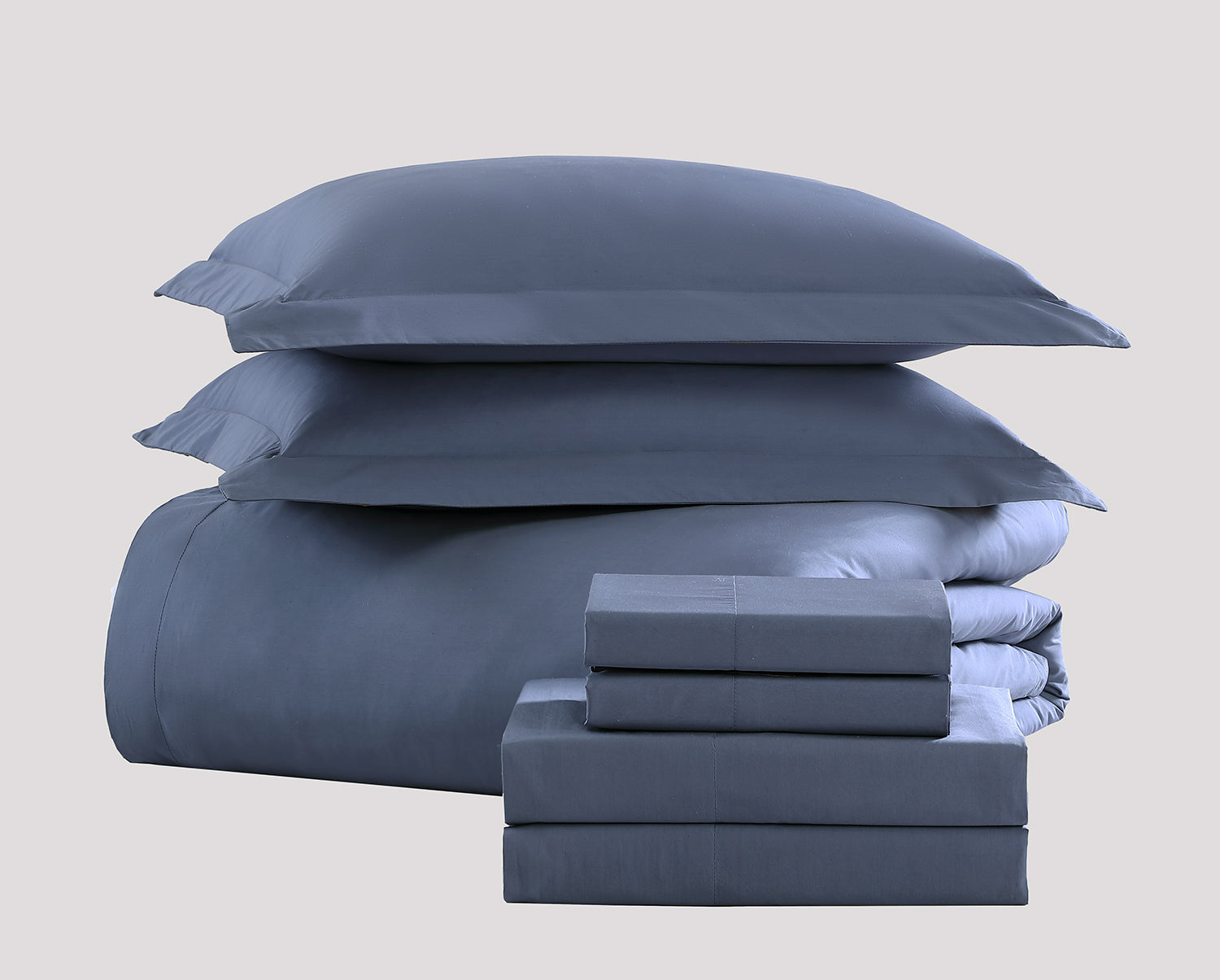 Ultra Percale Duvet Cover Set | Hotel Collection Duvet Covers By Pure Parima