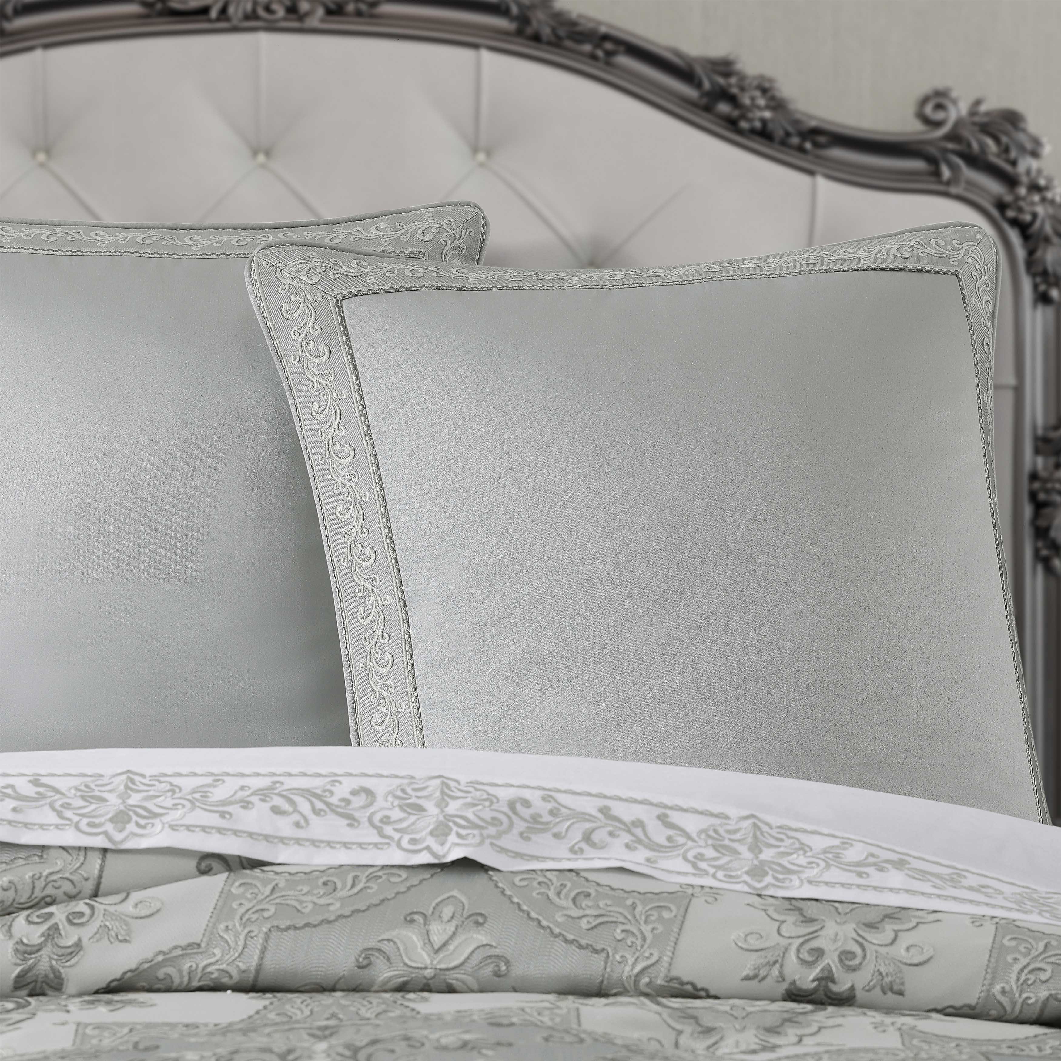 Sondra Spa Euro Sham Euro Sham By J. Queen New York