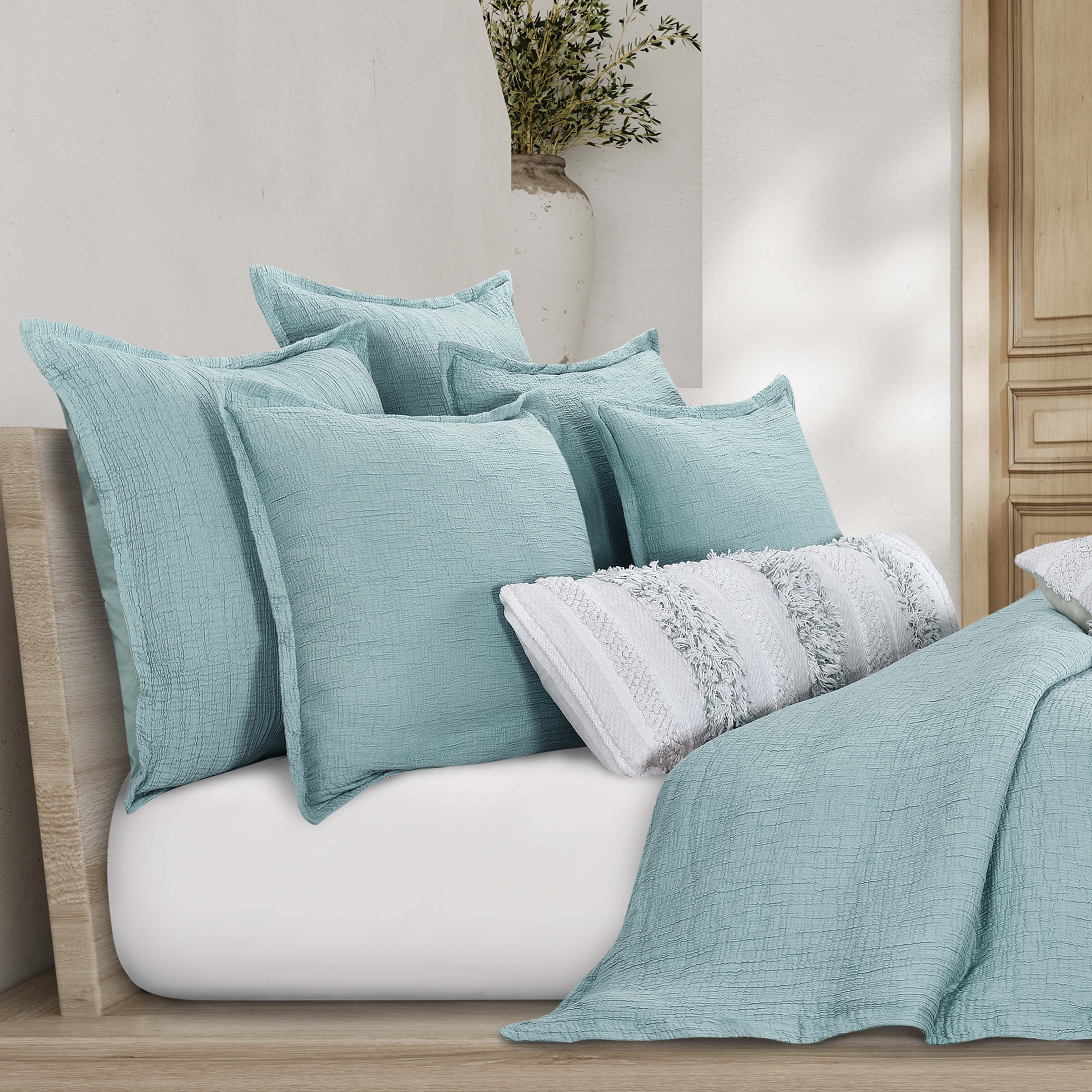 South Seas Duvet Cover Duvet Covers By J. Queen New York