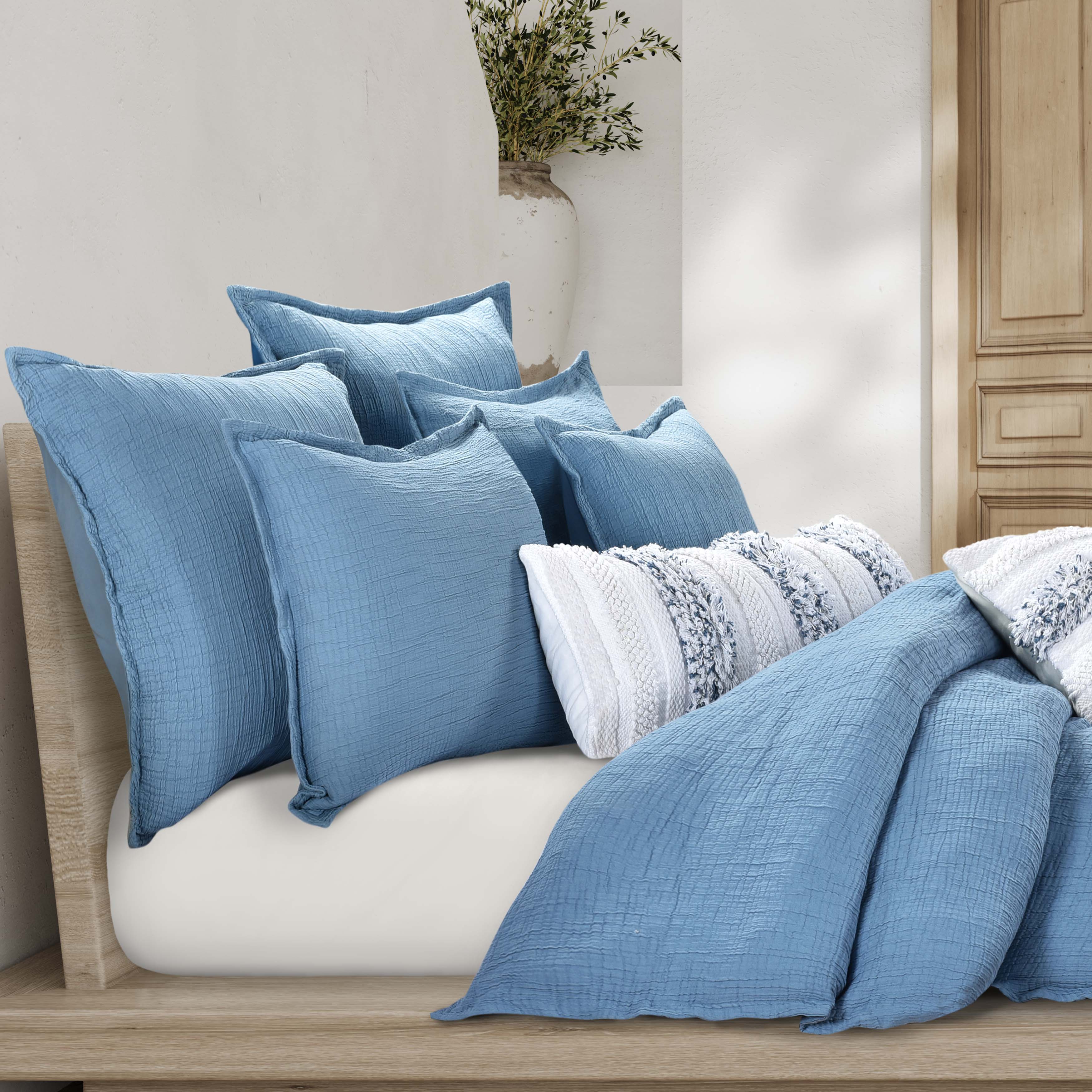 South Seas Duvet Cover Duvet Covers By J. Queen New York