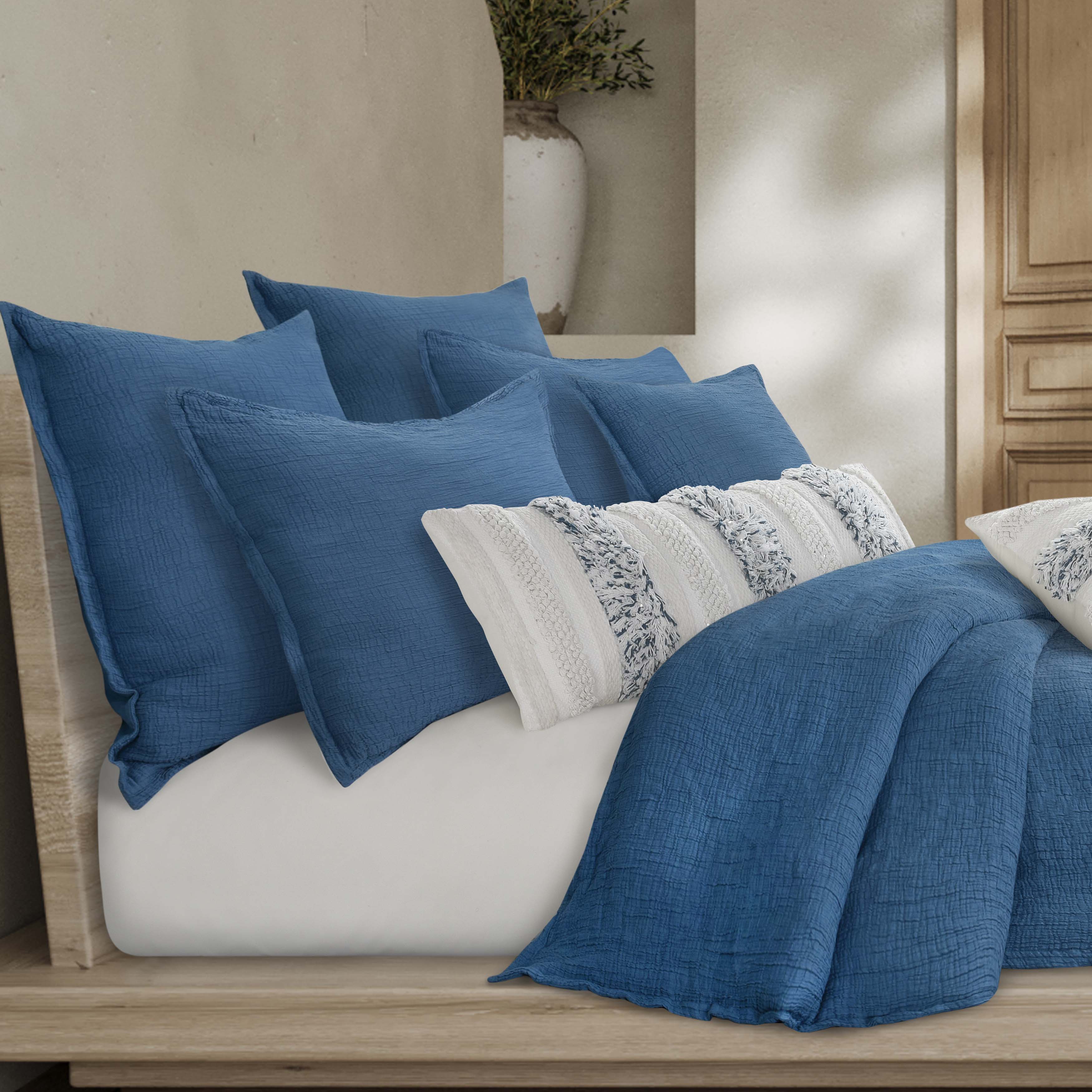 South Seas Duvet Cover Duvet Covers By J. Queen New York