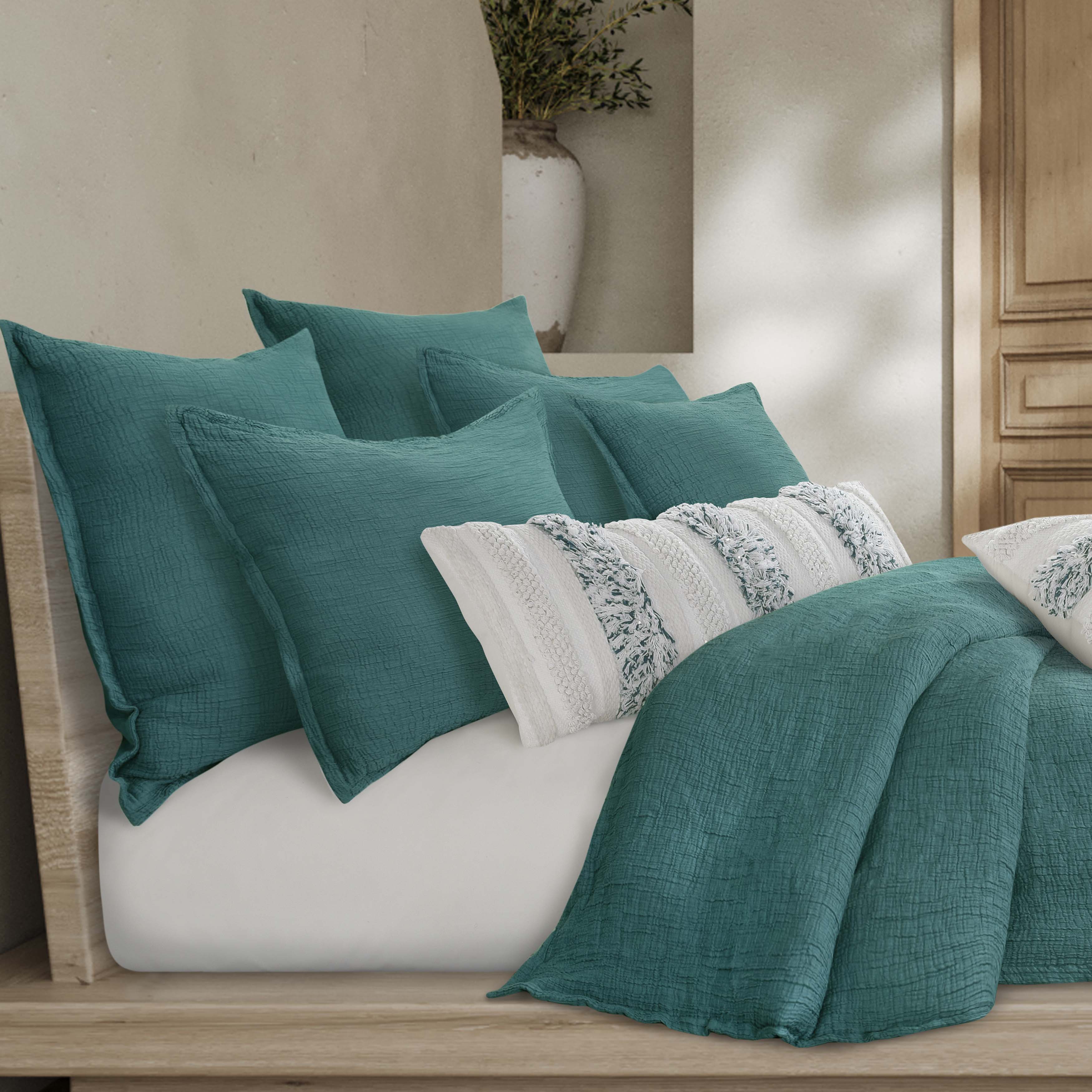 South Seas Duvet Cover Duvet Covers By J. Queen New York
