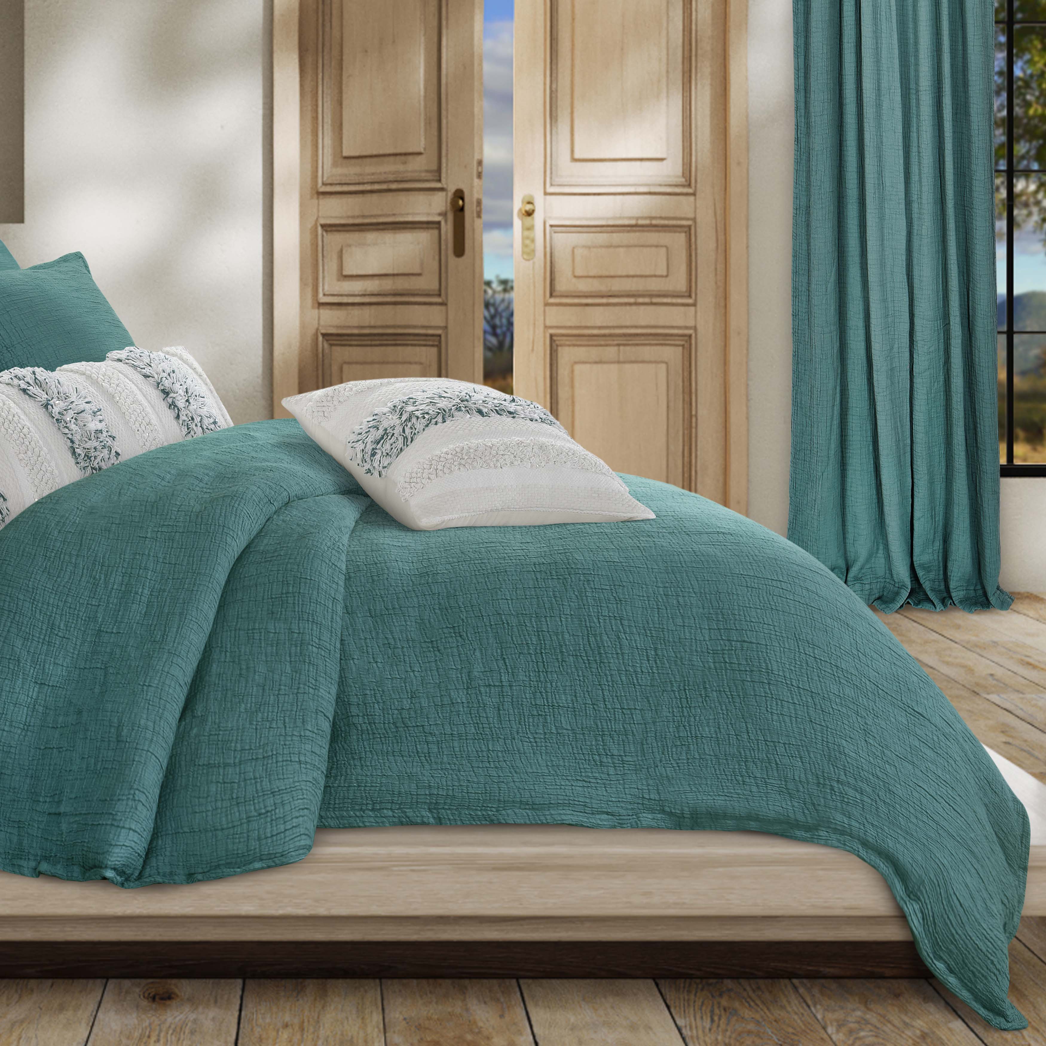 South Seas Duvet Cover Duvet Covers By J. Queen New York