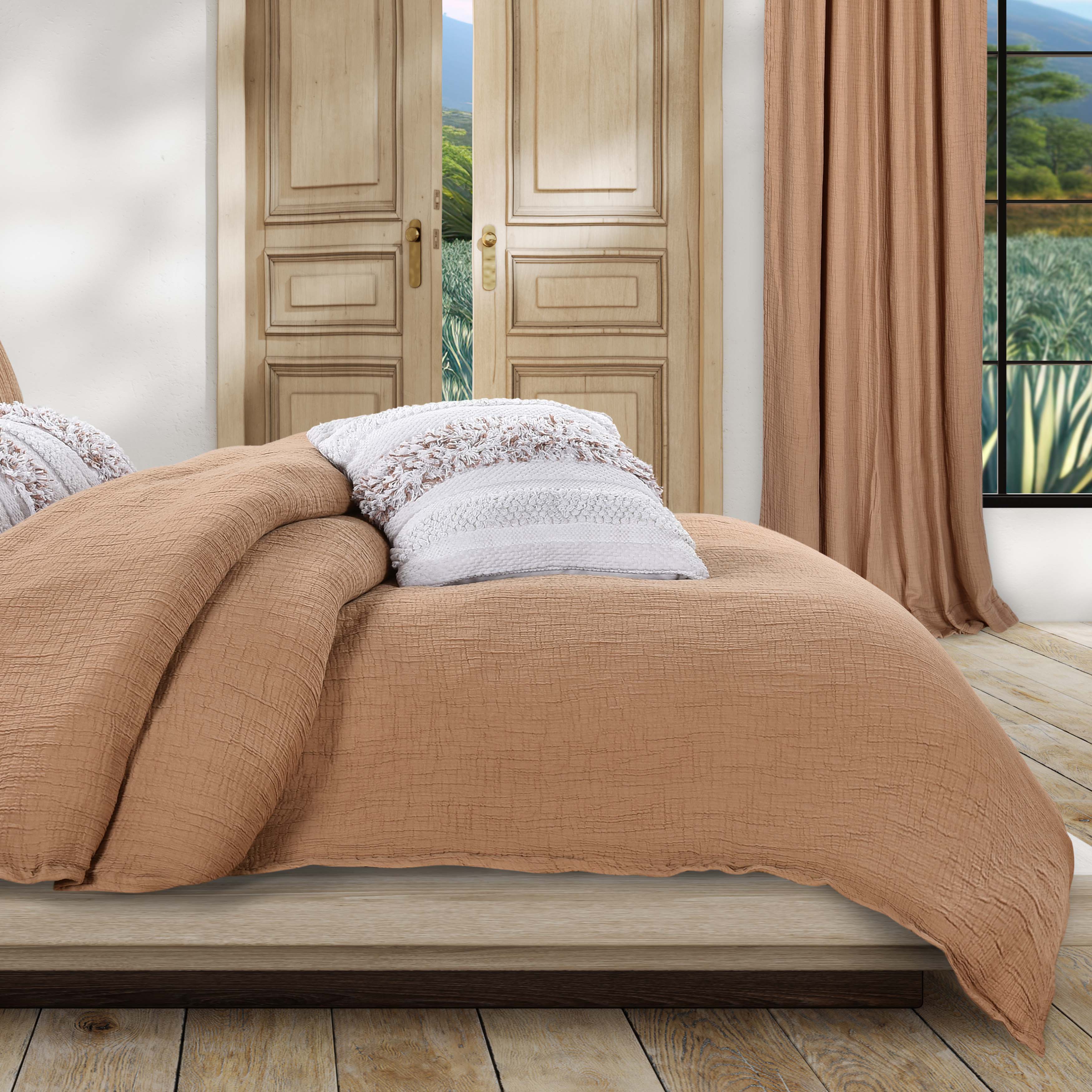 South Seas Duvet Cover Duvet Covers By J. Queen New York