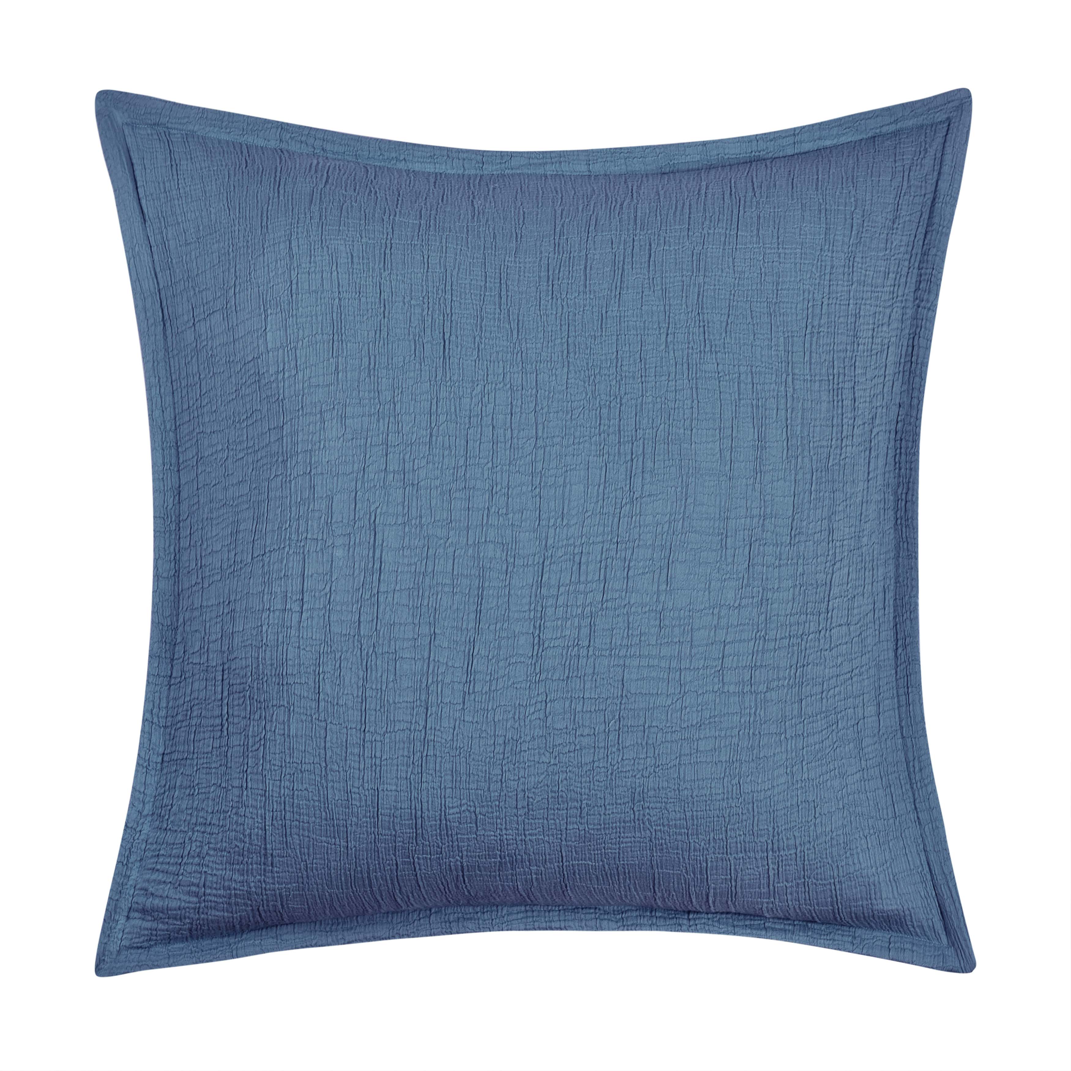 South Seas Euro Sham Euro Sham By J. Queen New York